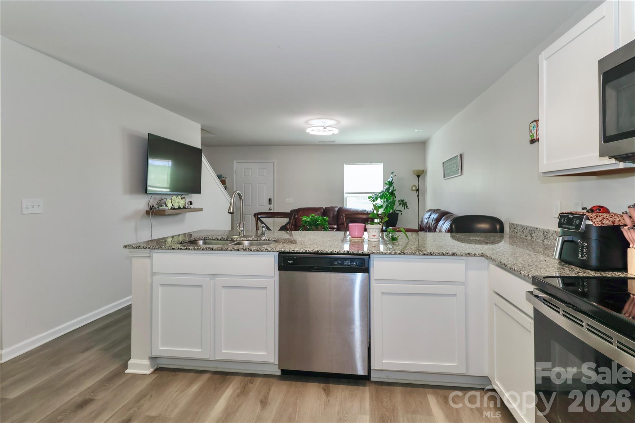 Rock Gate Estates - Residential