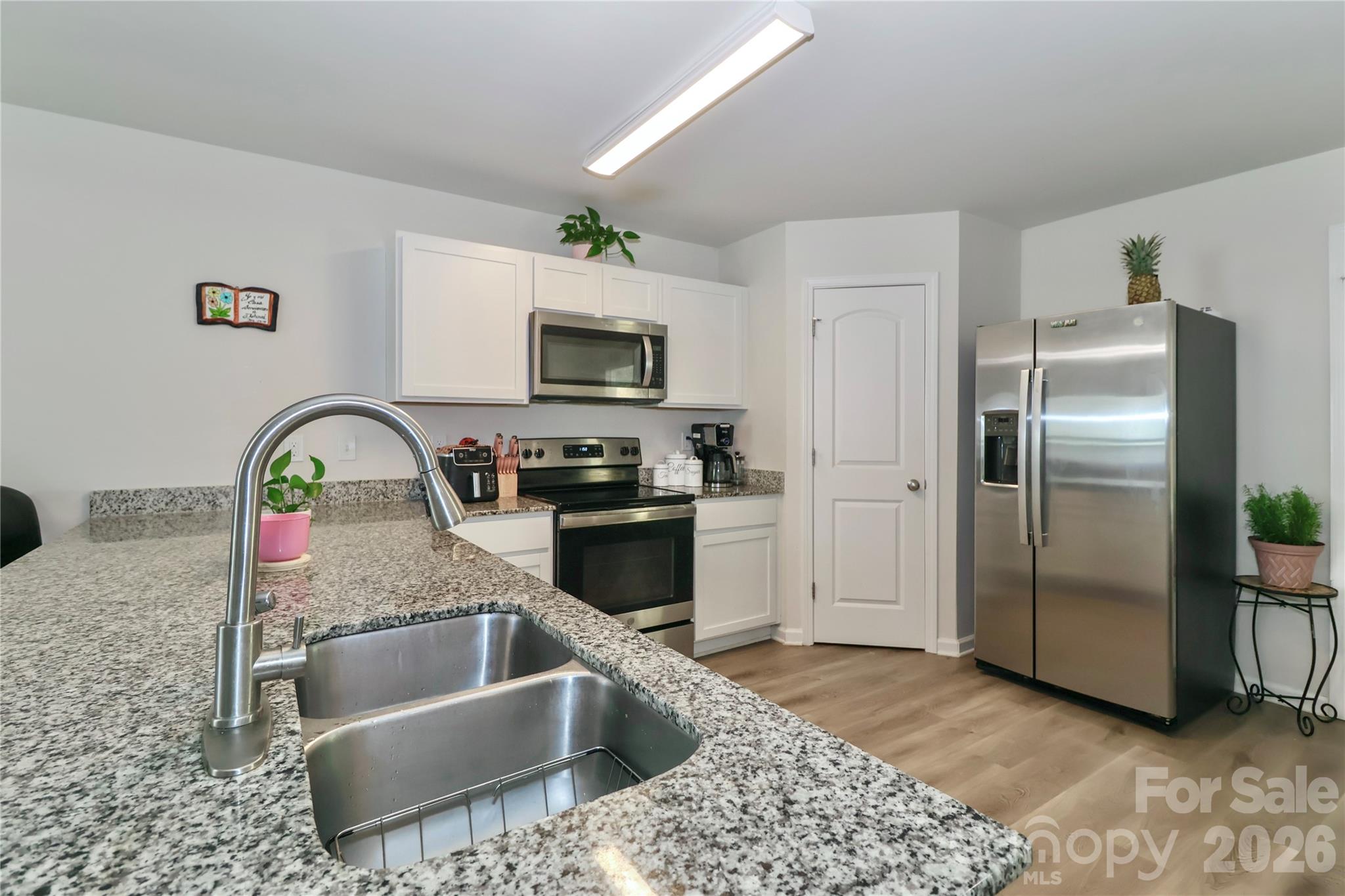 Rock Gate Estates - Residential