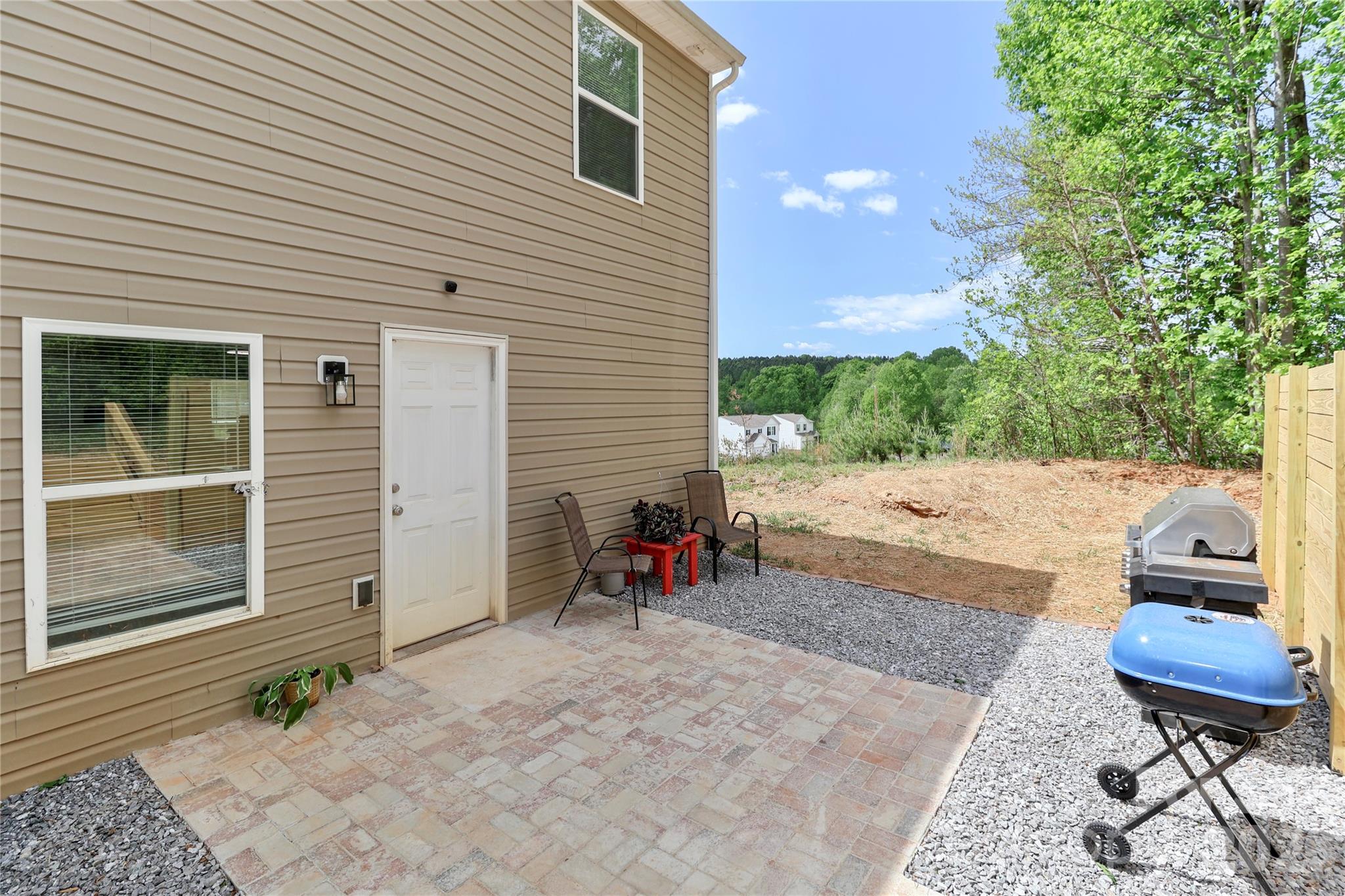 Rock Gate Estates - Residential