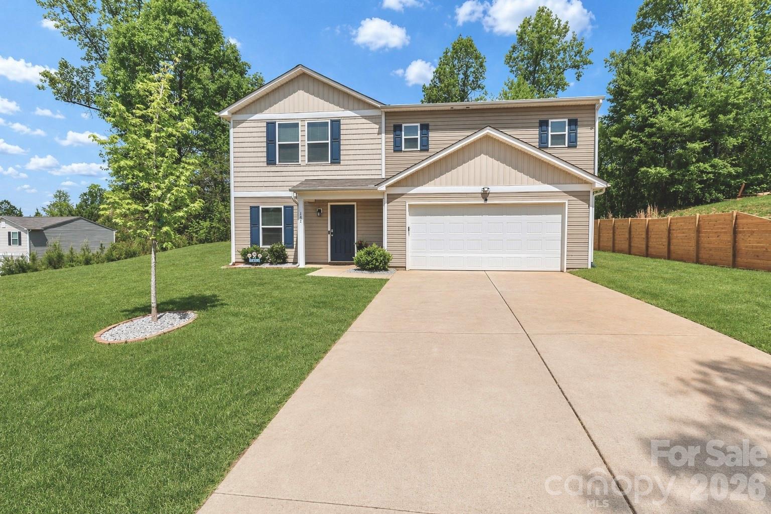 Rock Gate Estates - Residential