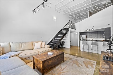 925 Westmere Avenue Charlotte NC 28208
