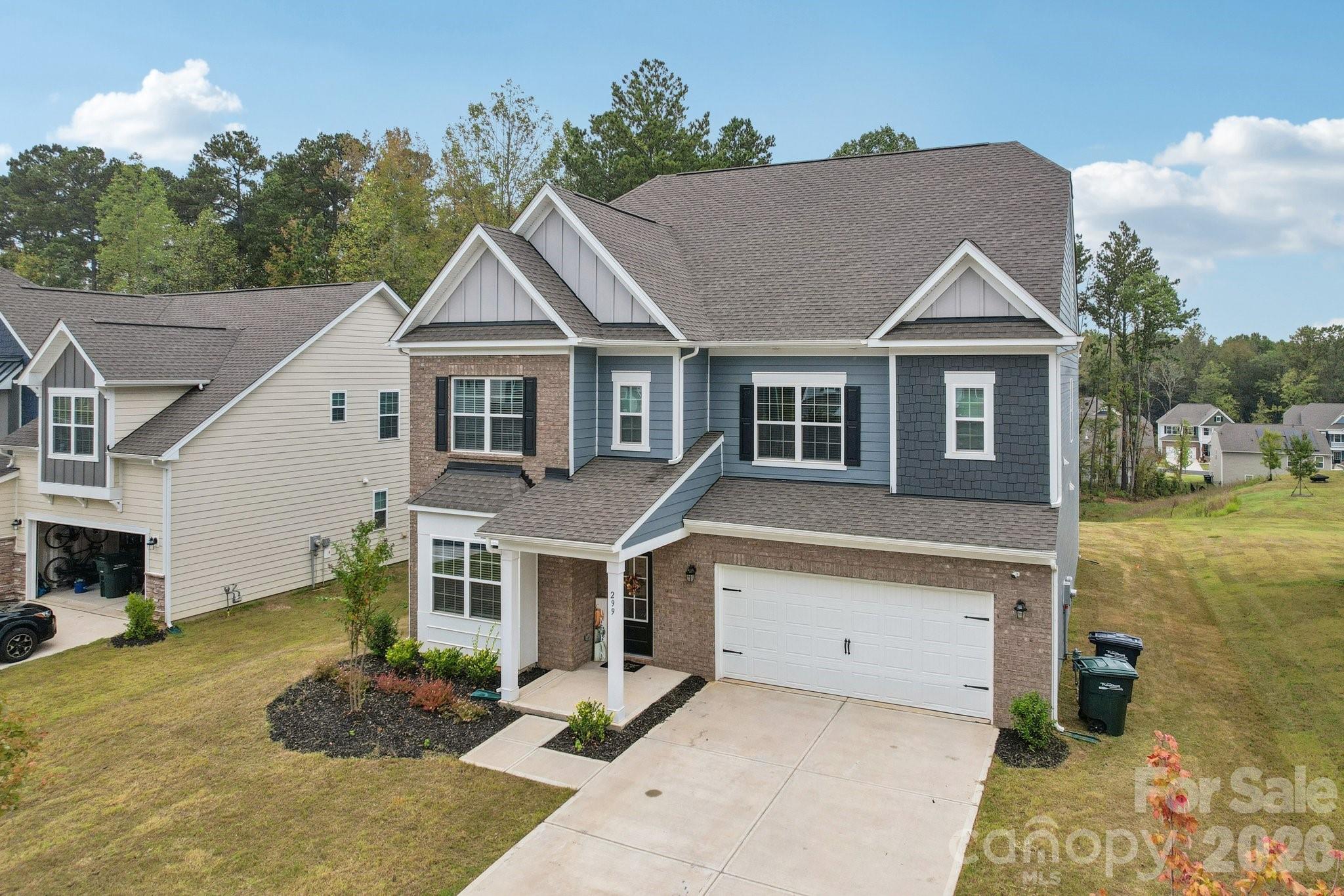 299 Hamptons Cove Road