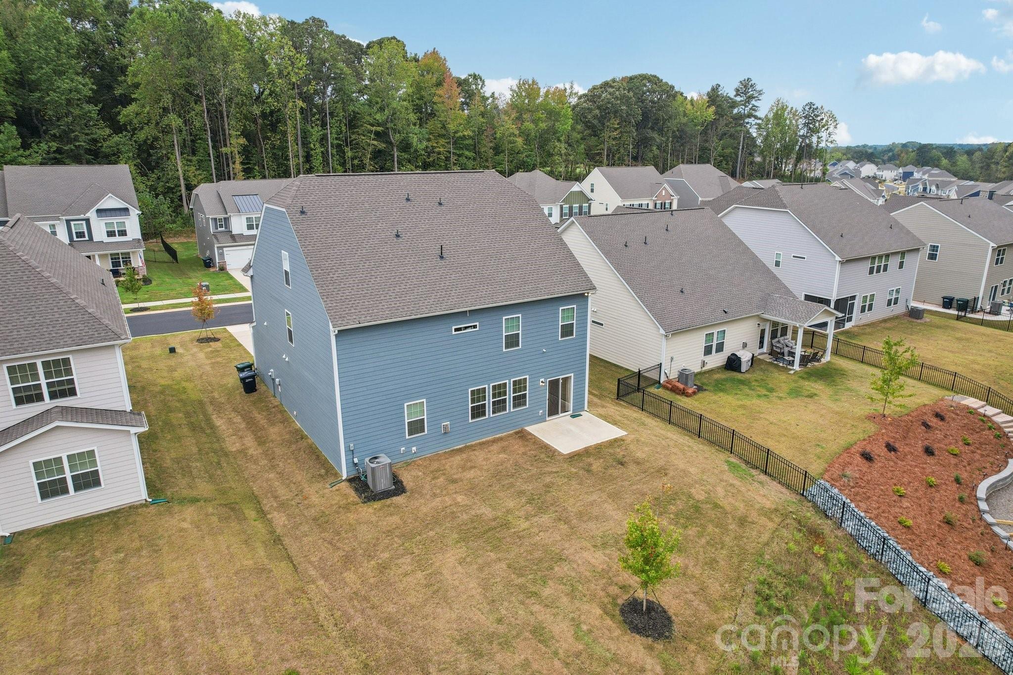 299 Hamptons Cove Road