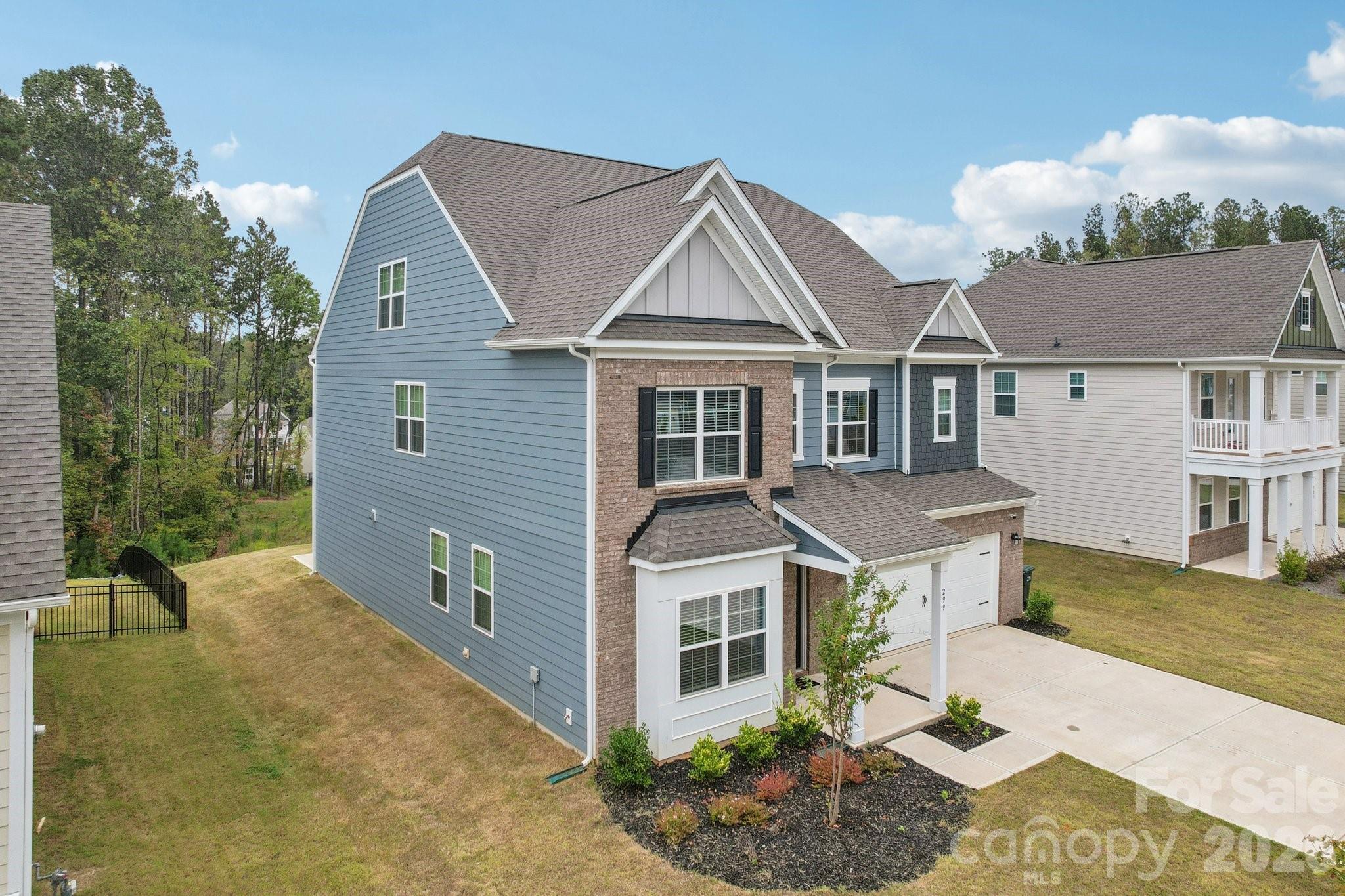 299 Hamptons Cove Road
