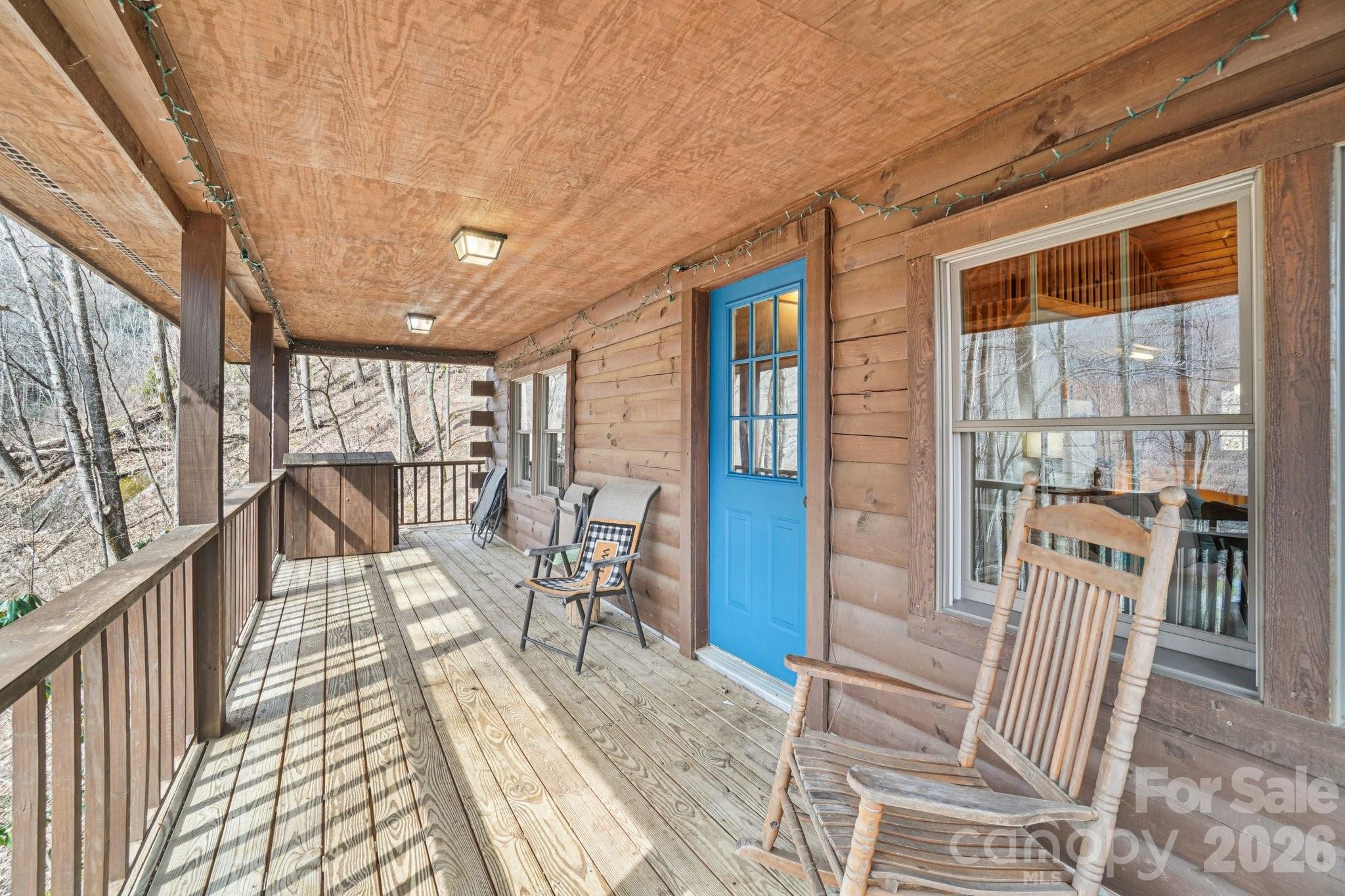 Roaring Creek - Residential