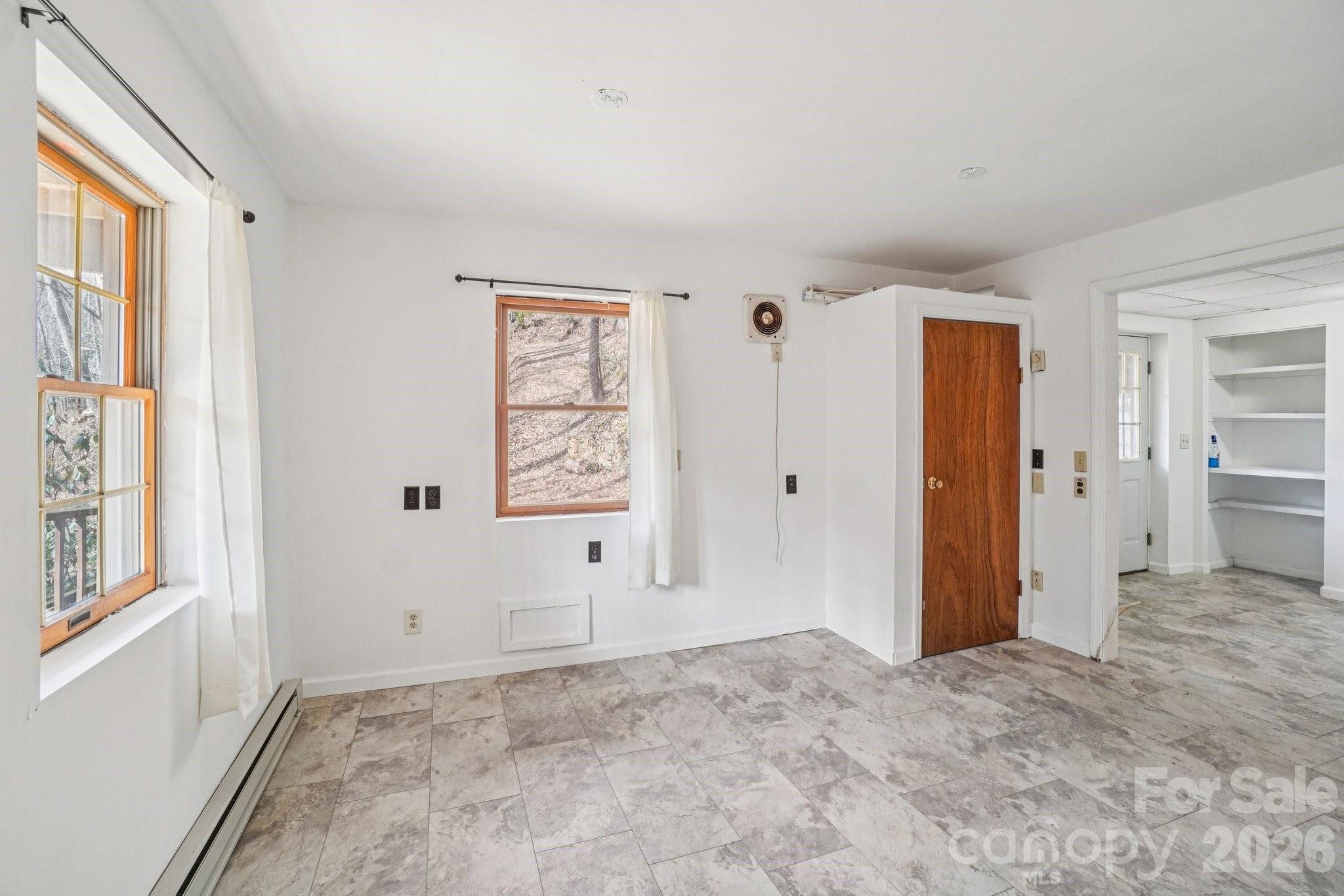 Roaring Creek - Residential