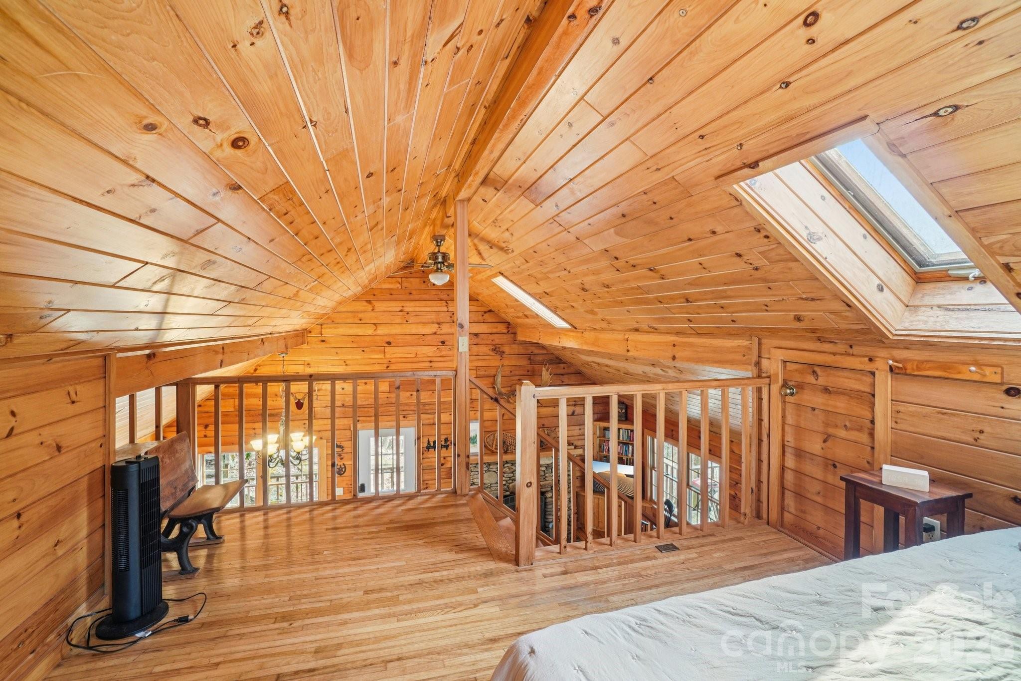 Roaring Creek - Residential