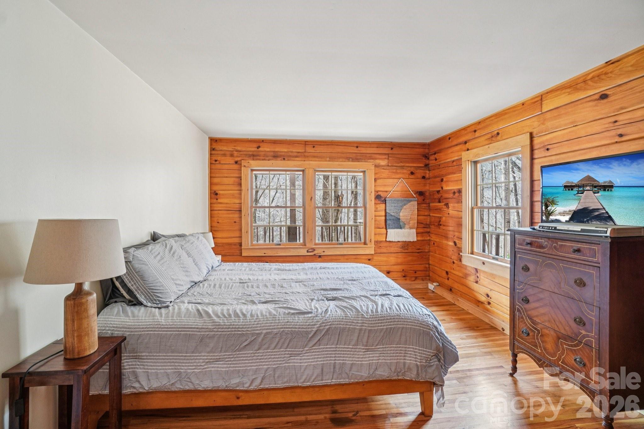 Roaring Creek - Residential