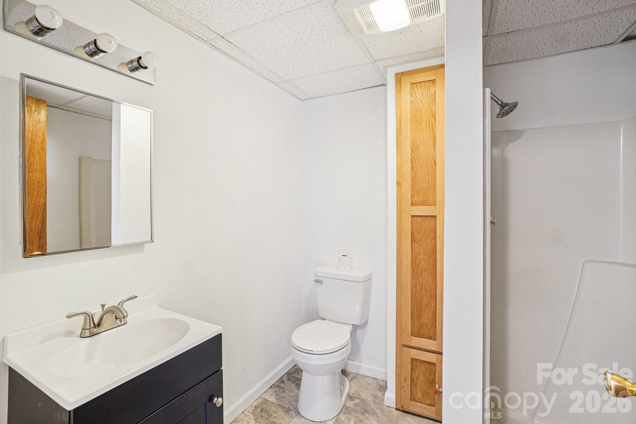 Roaring Creek - Residential