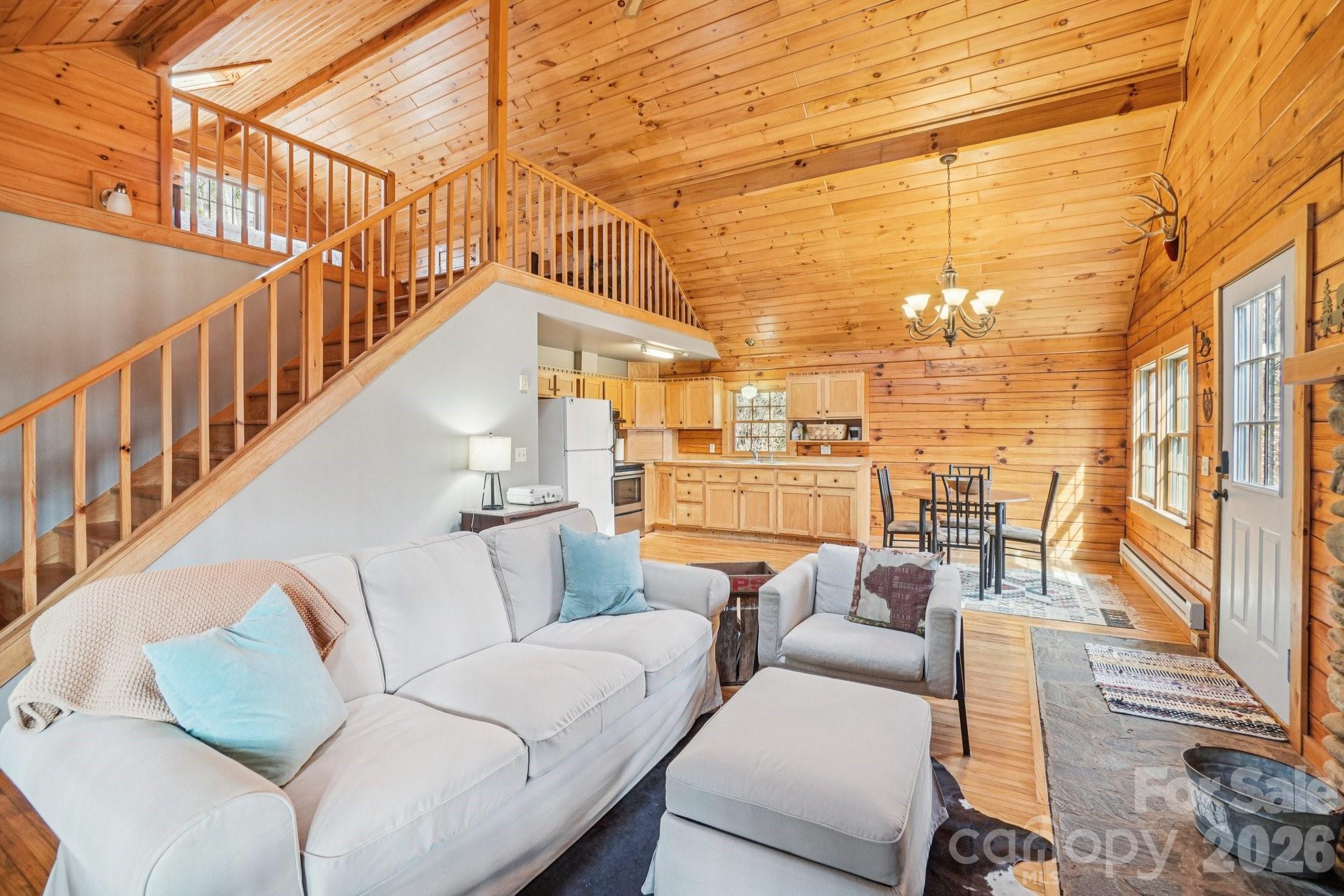 Roaring Creek - Residential