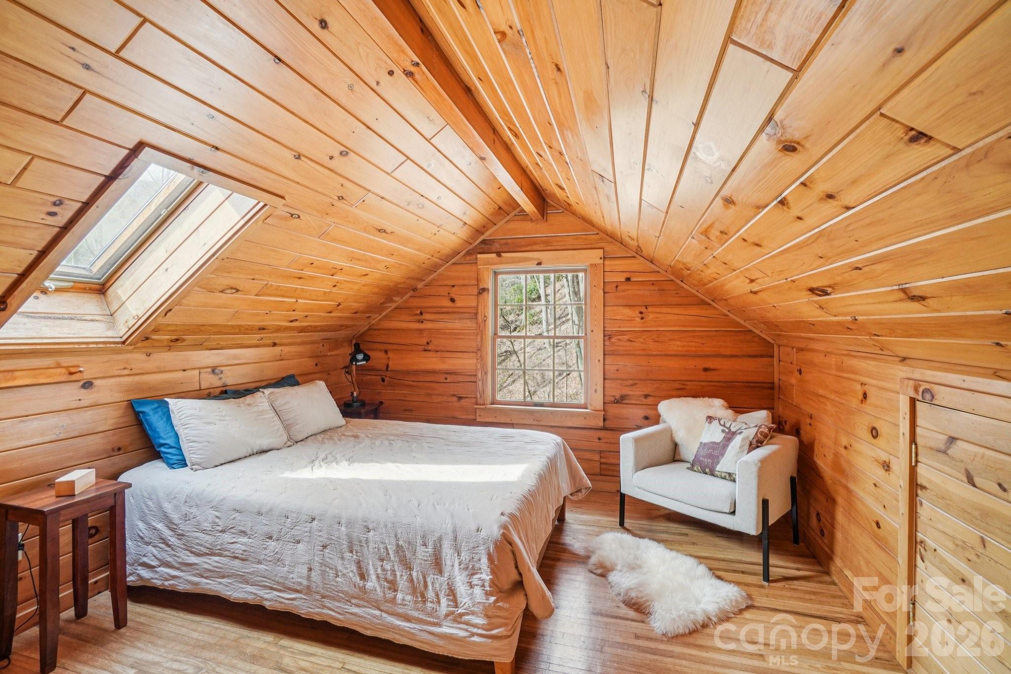 Roaring Creek - Residential