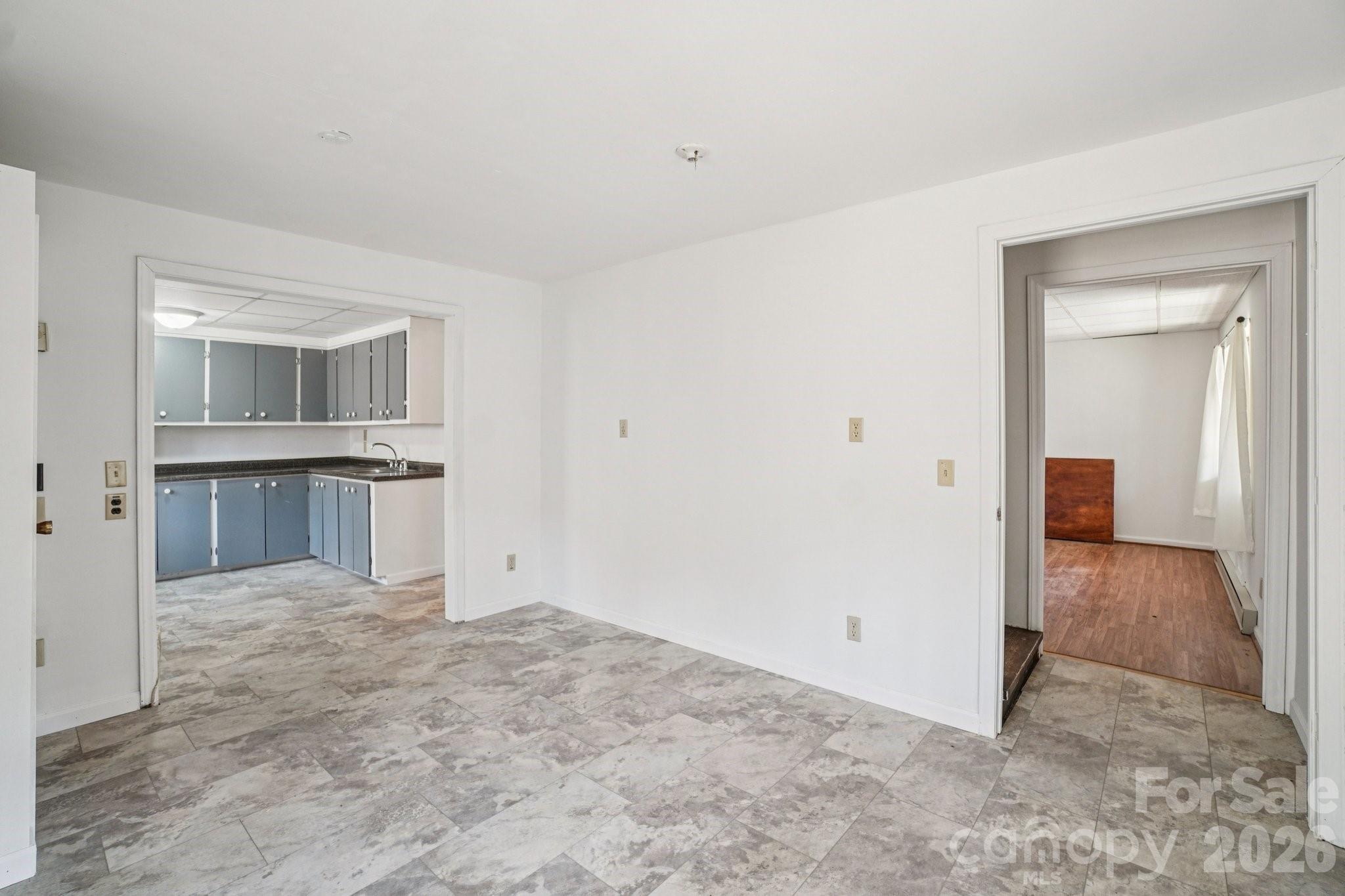 Roaring Creek - Residential