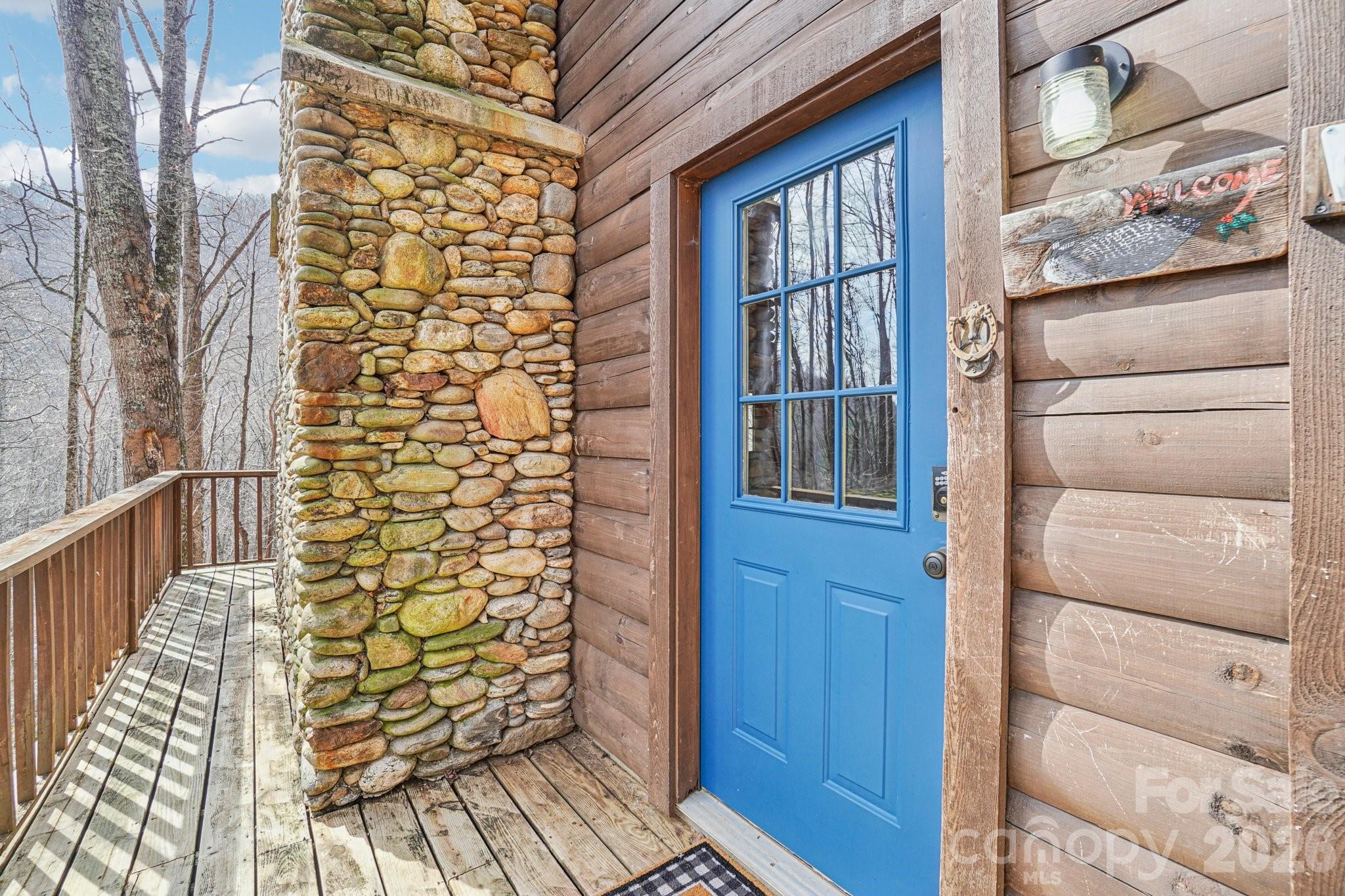 Roaring Creek - Residential