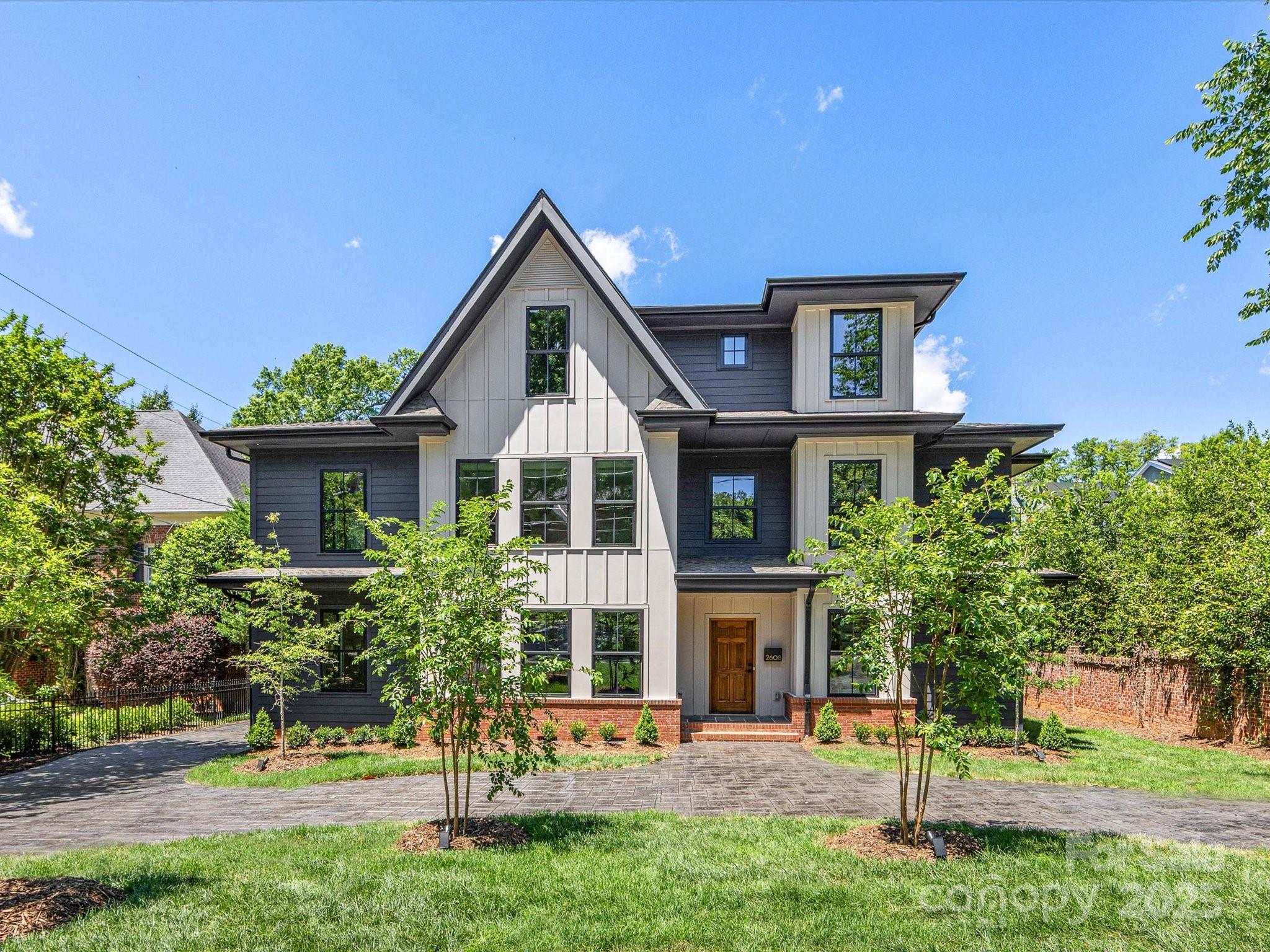 2608 Croydon Road