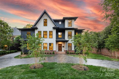 2608 Croydon Road Charlotte NC 28209