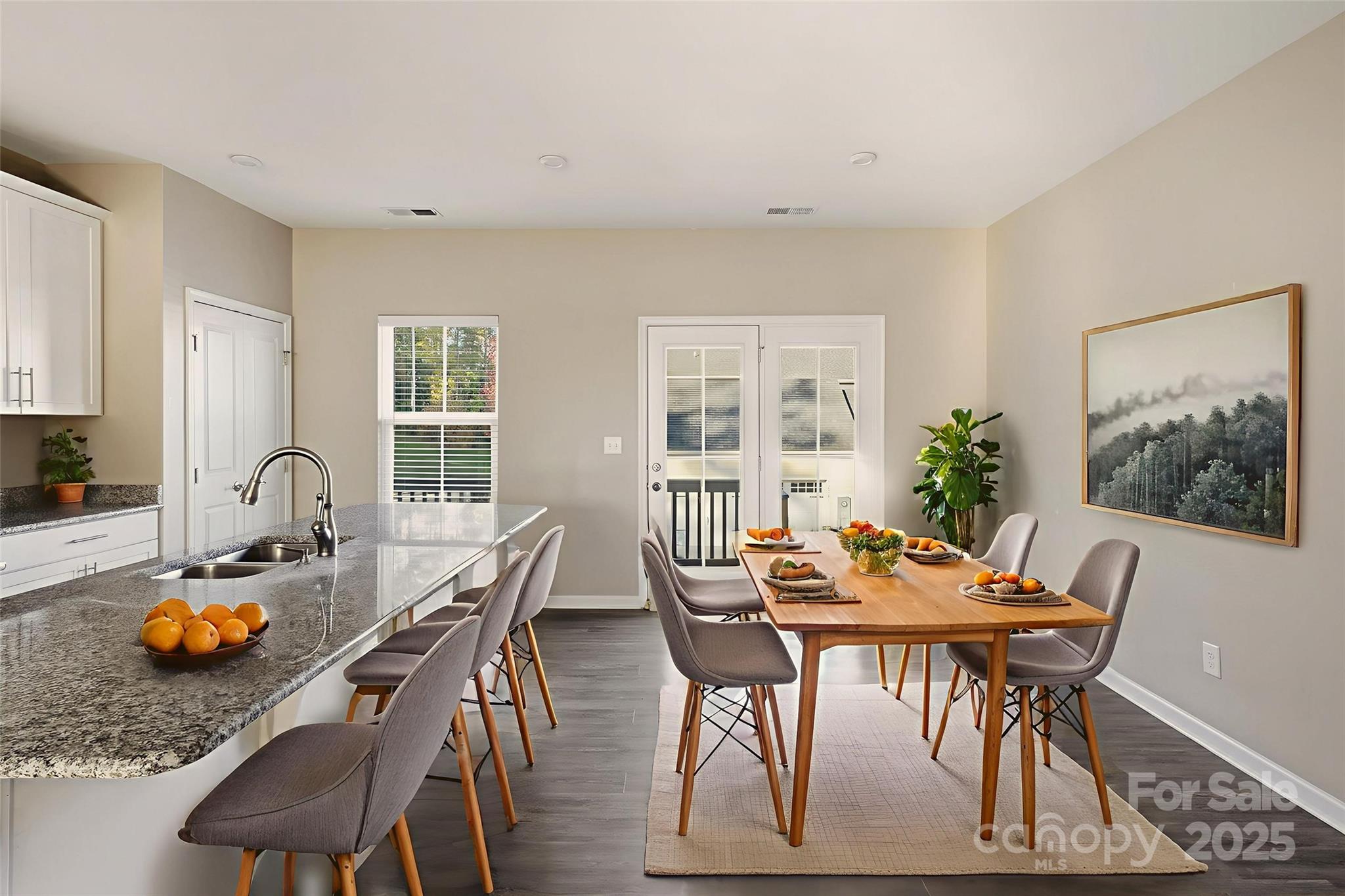 11705 Blessington Road