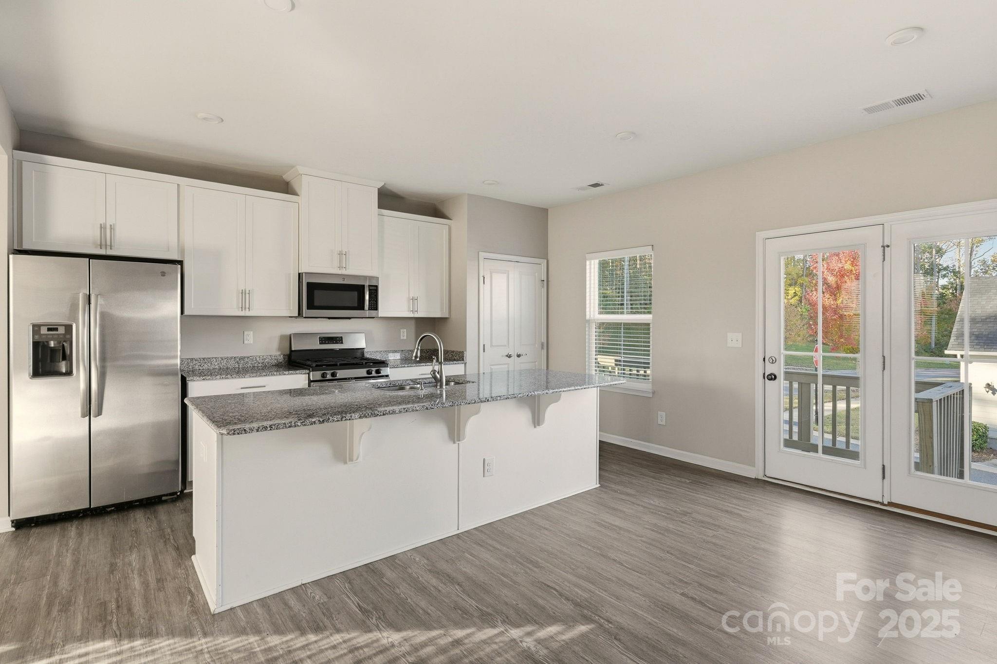 Bryton Townhomes - Residential