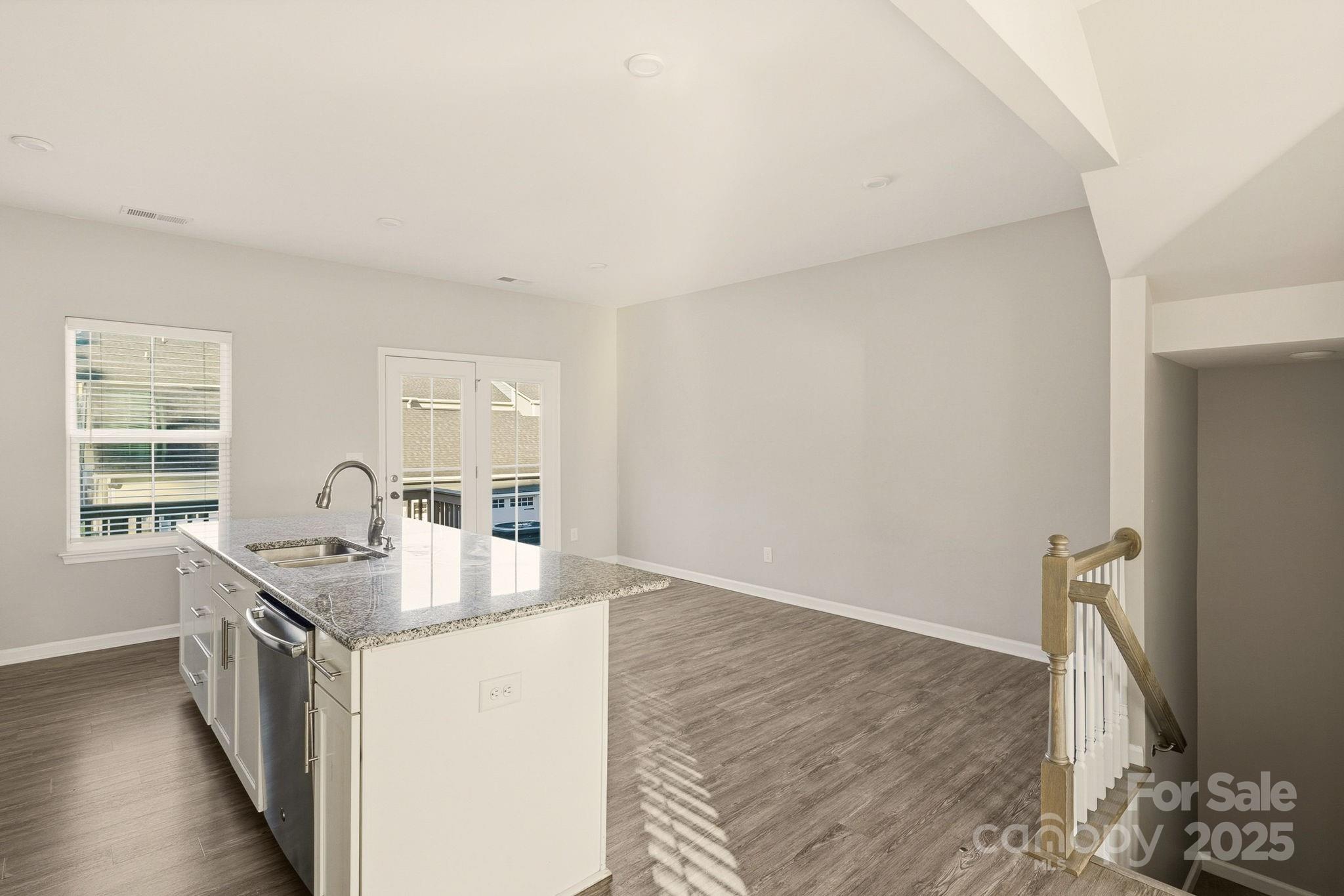 Bryton Townhomes - Residential