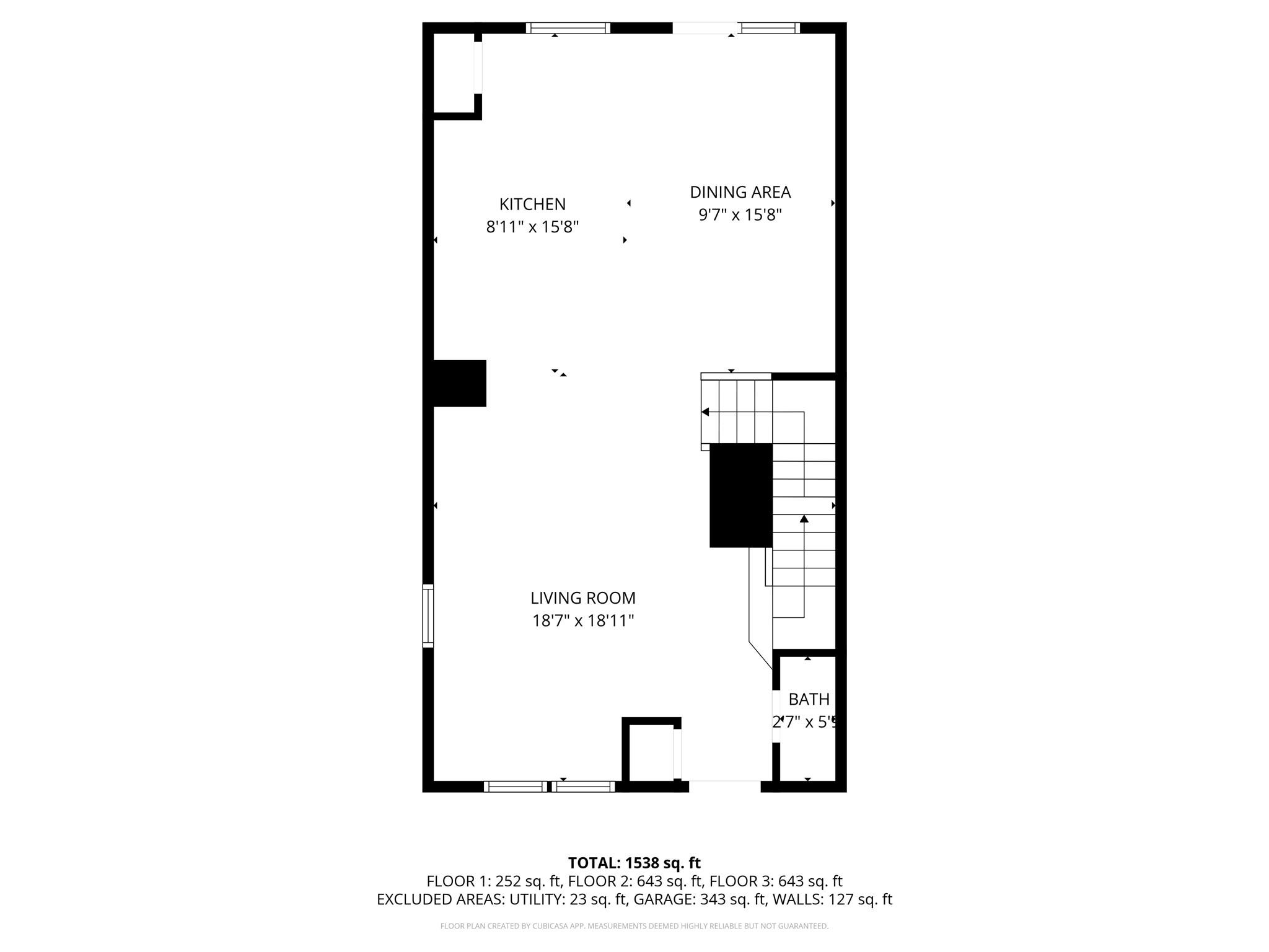 Bryton Townhomes - Residential