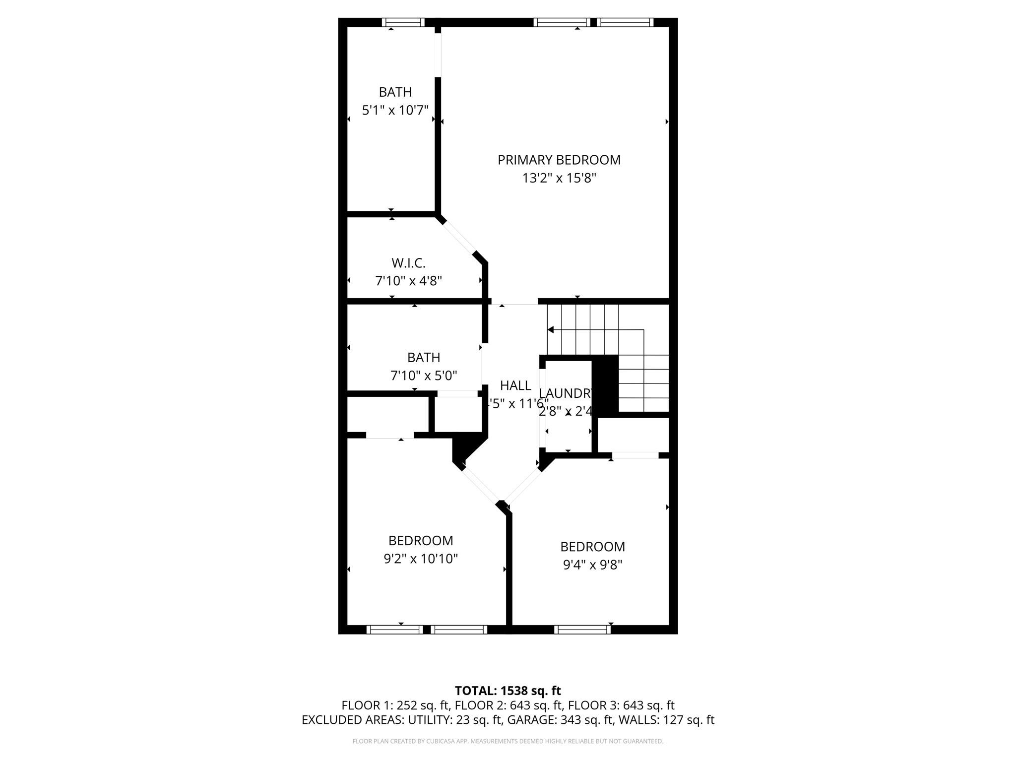 Bryton Townhomes - Residential