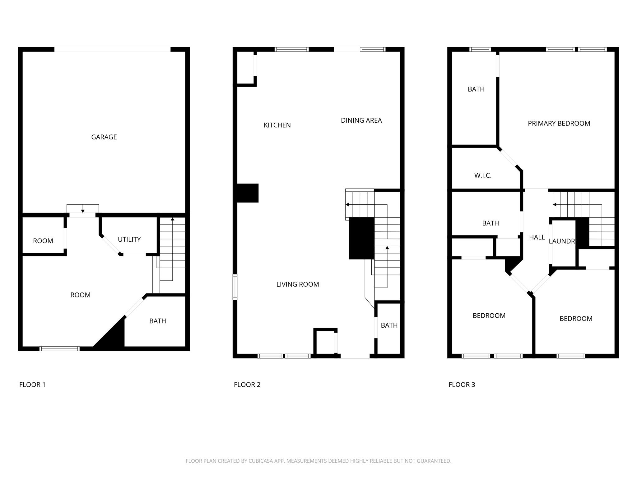 Bryton Townhomes - Residential