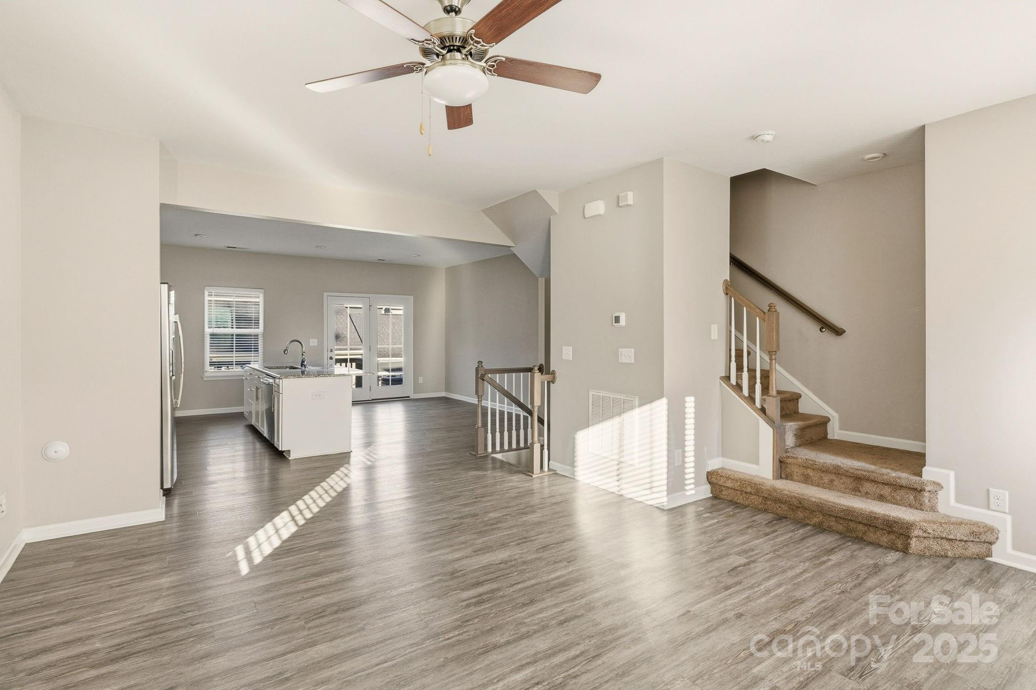 Bryton Townhomes - Residential