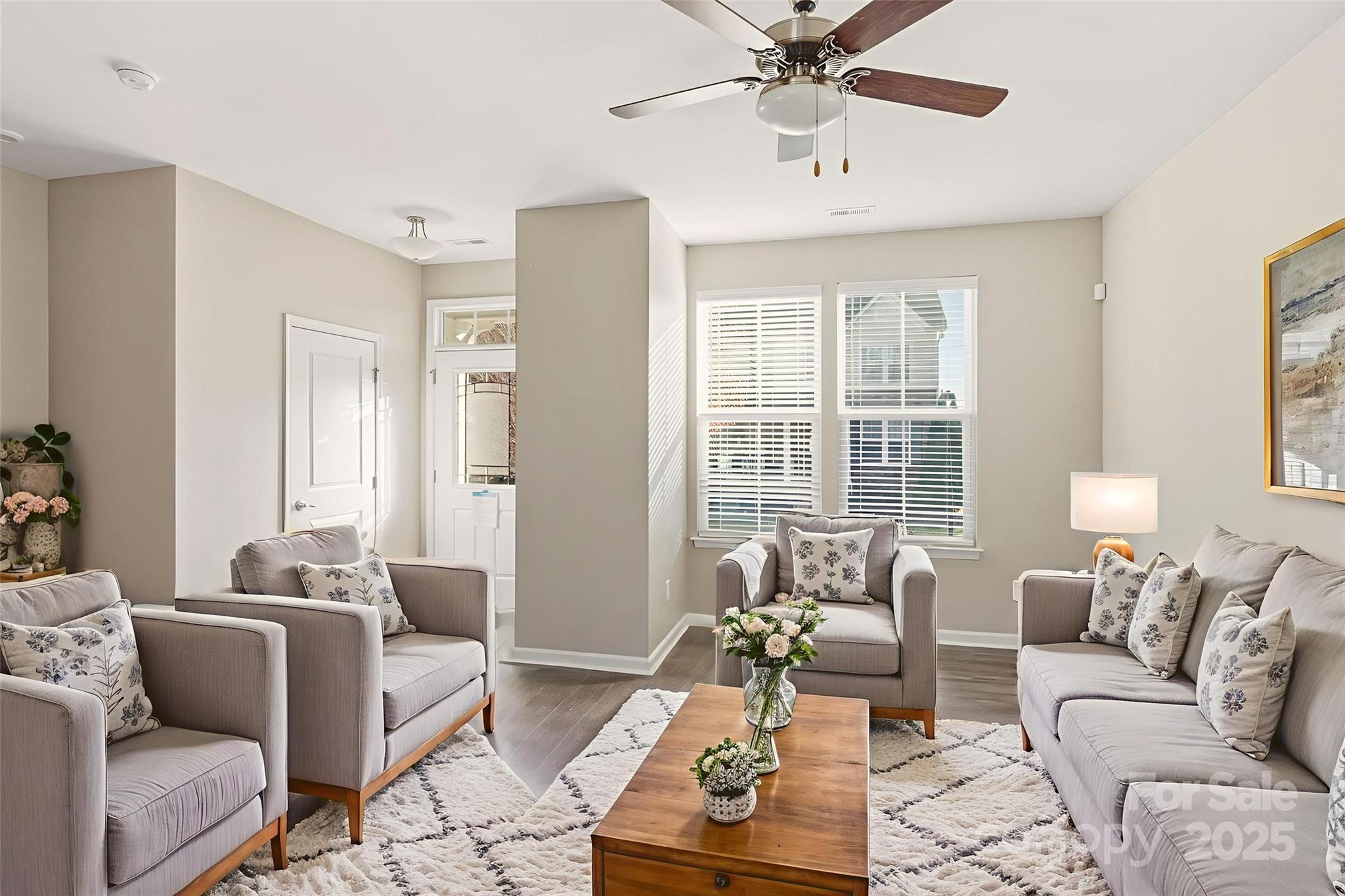 11705 Blessington Road