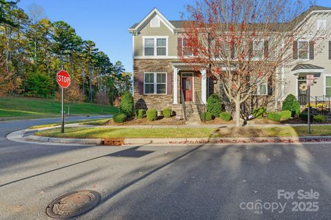 Photo of 11705 Blessington Road, Huntersville, NC 28078 (MLS # 4315480)