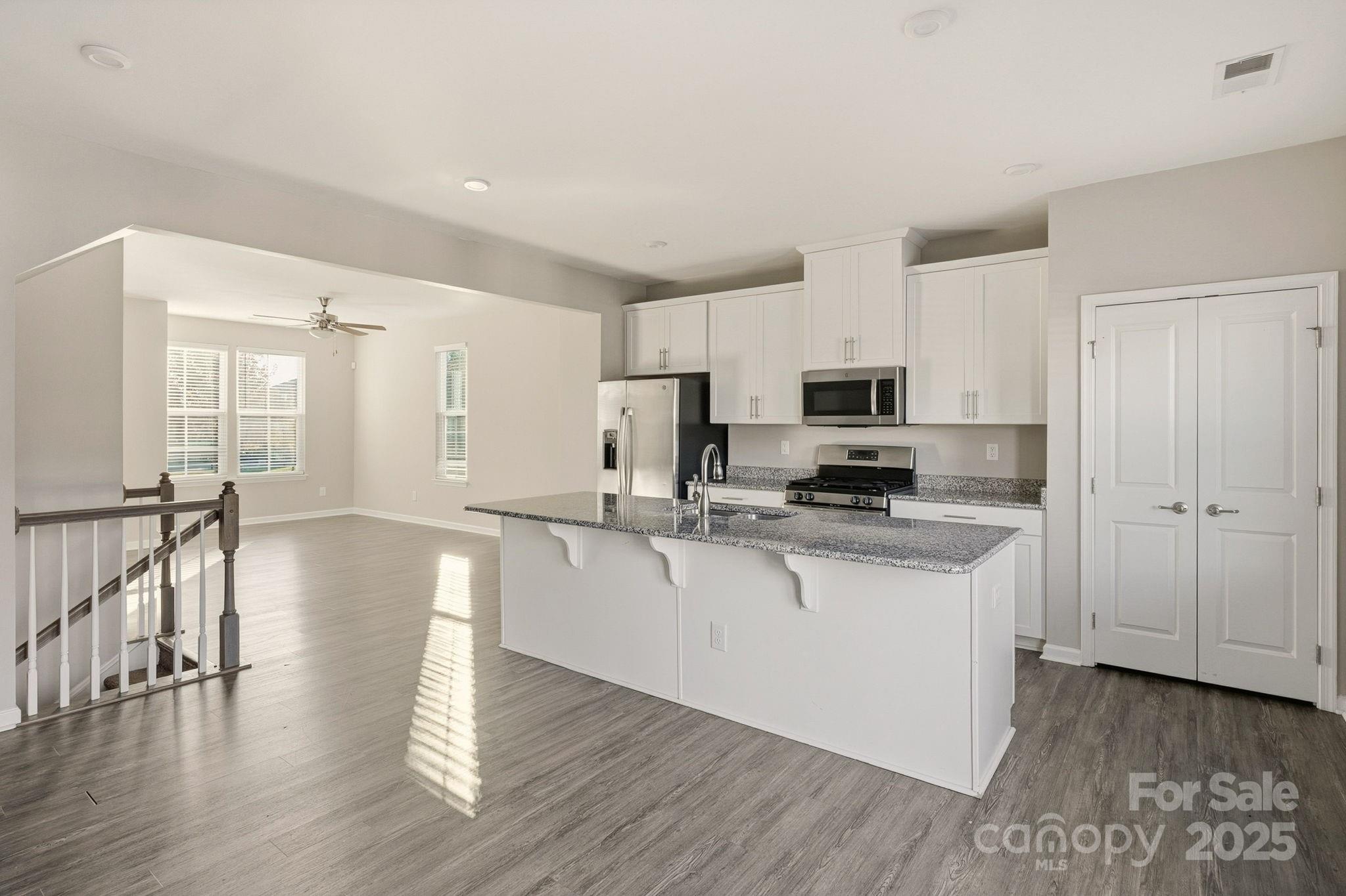 Bryton Townhomes - Residential