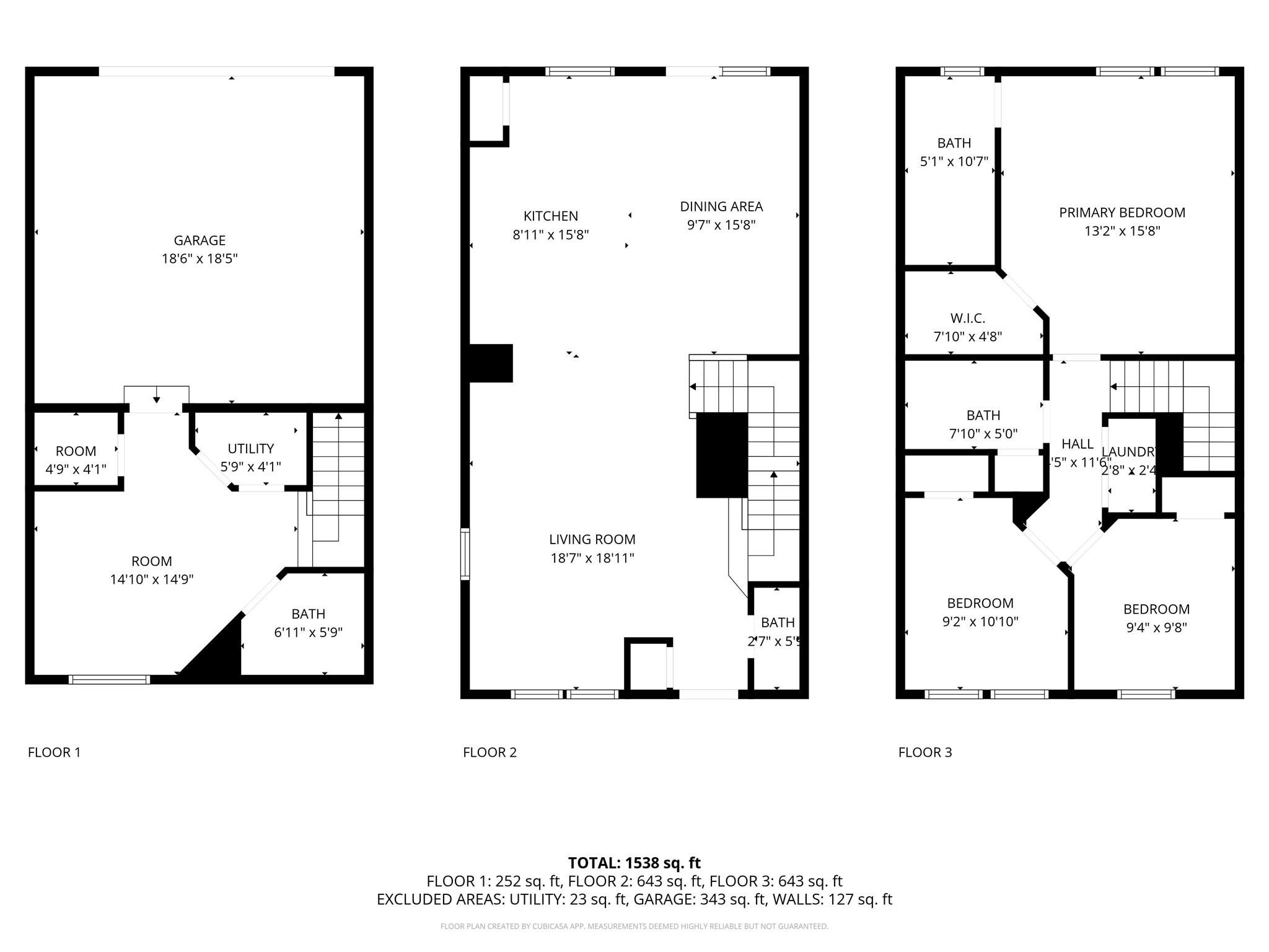 Bryton Townhomes - Residential