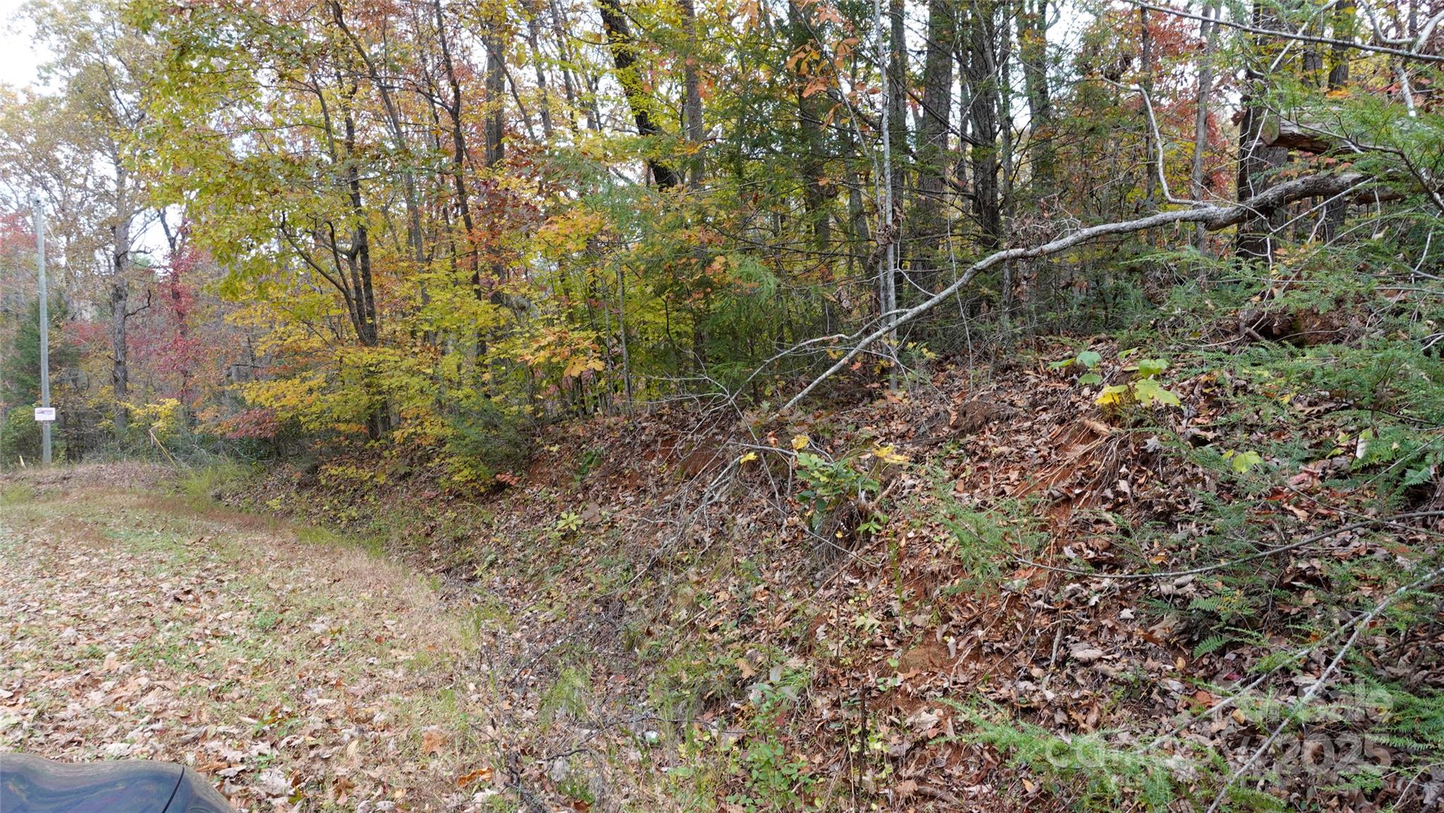 00 Lytle Mountain Road