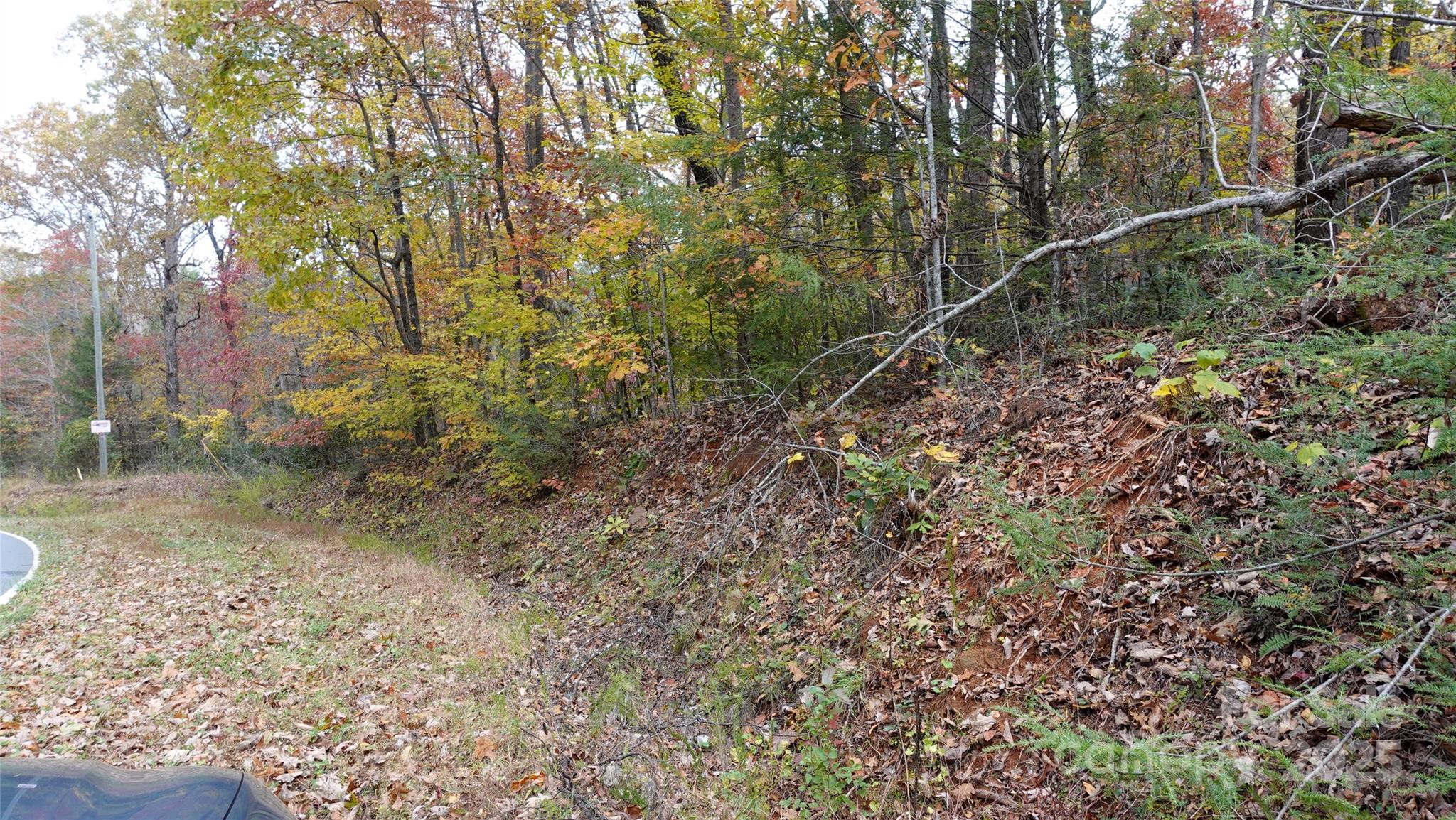 00 Lytle Mountain Road