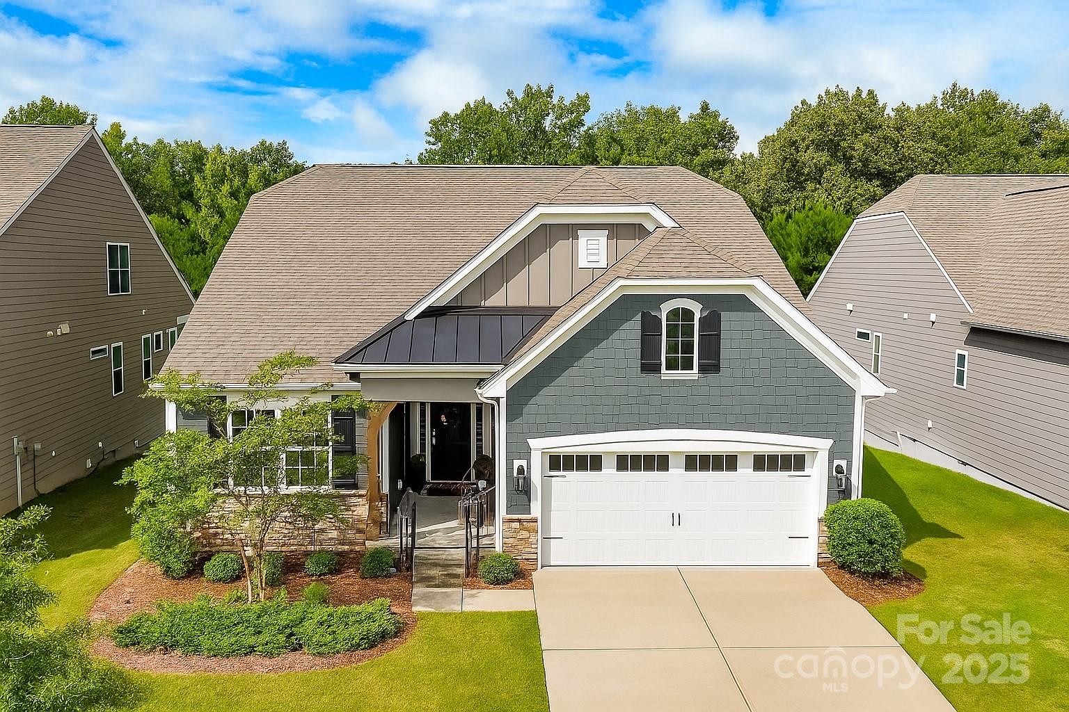 1733 Tranquility Boulevard