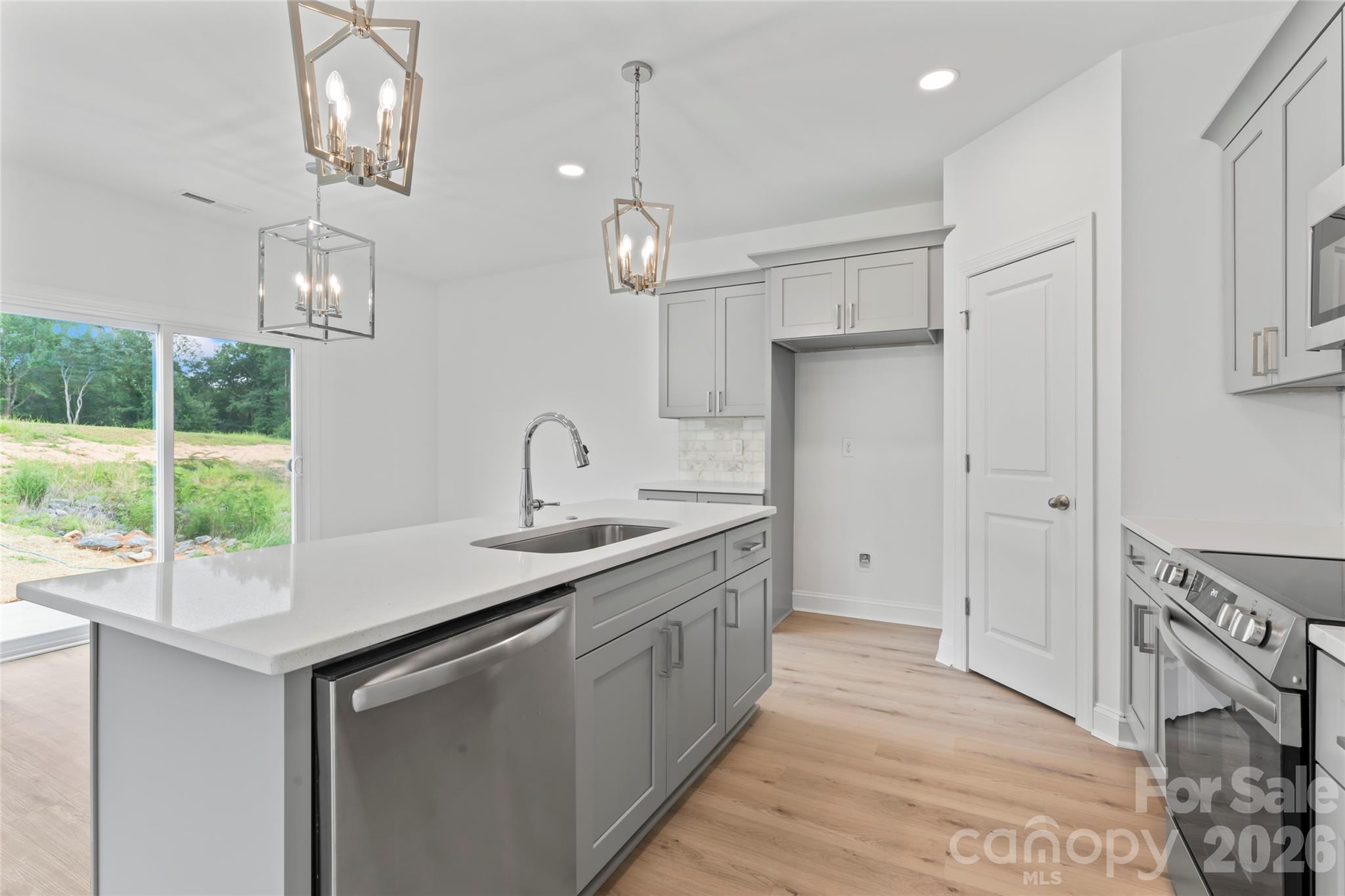 Peacewood - Residential