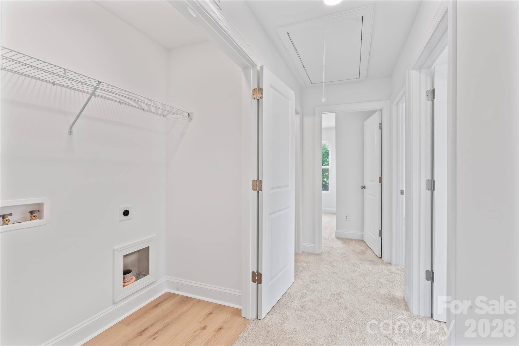 Peacewood - Residential