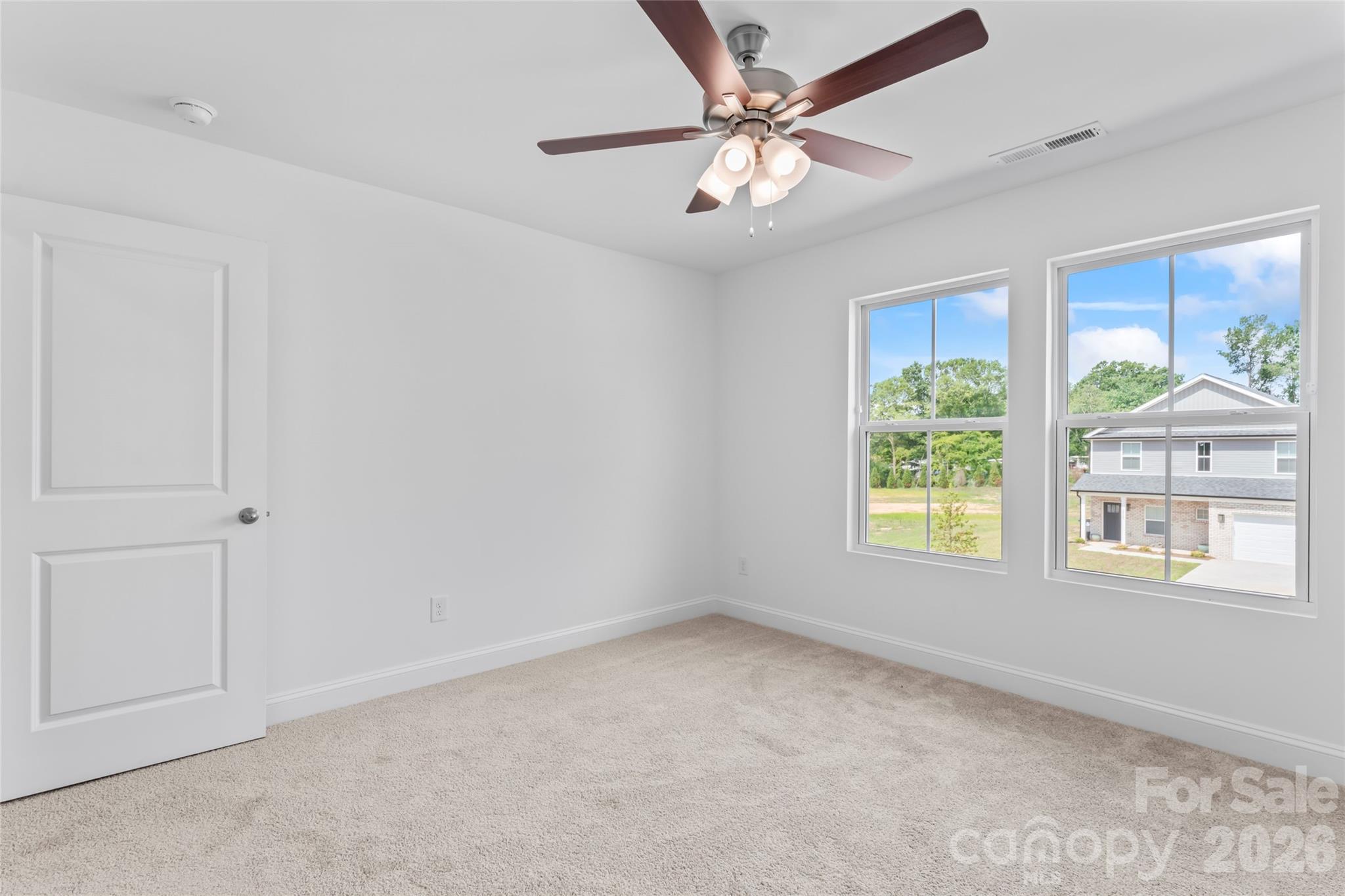 Peacewood - Residential