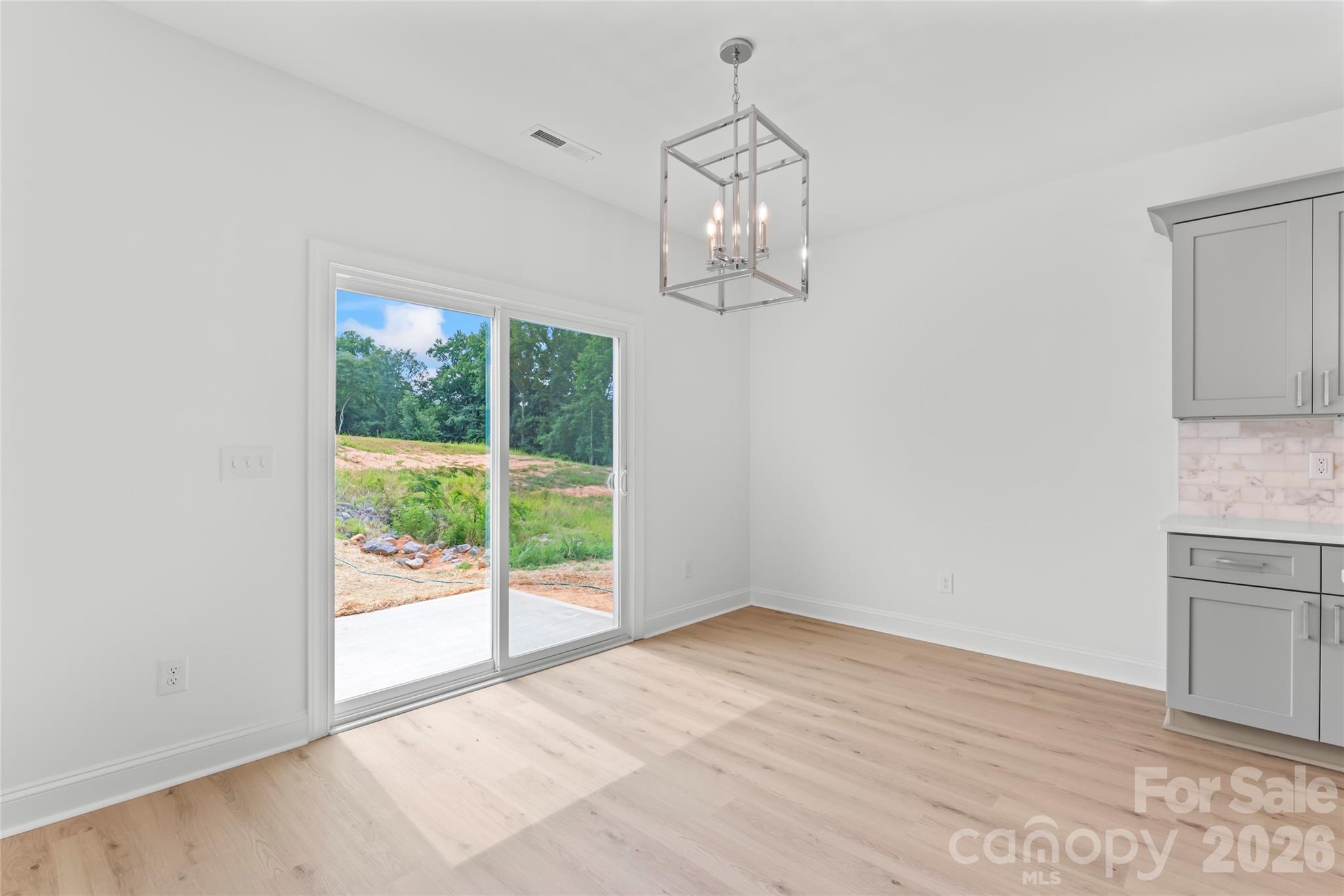 Peacewood - Residential