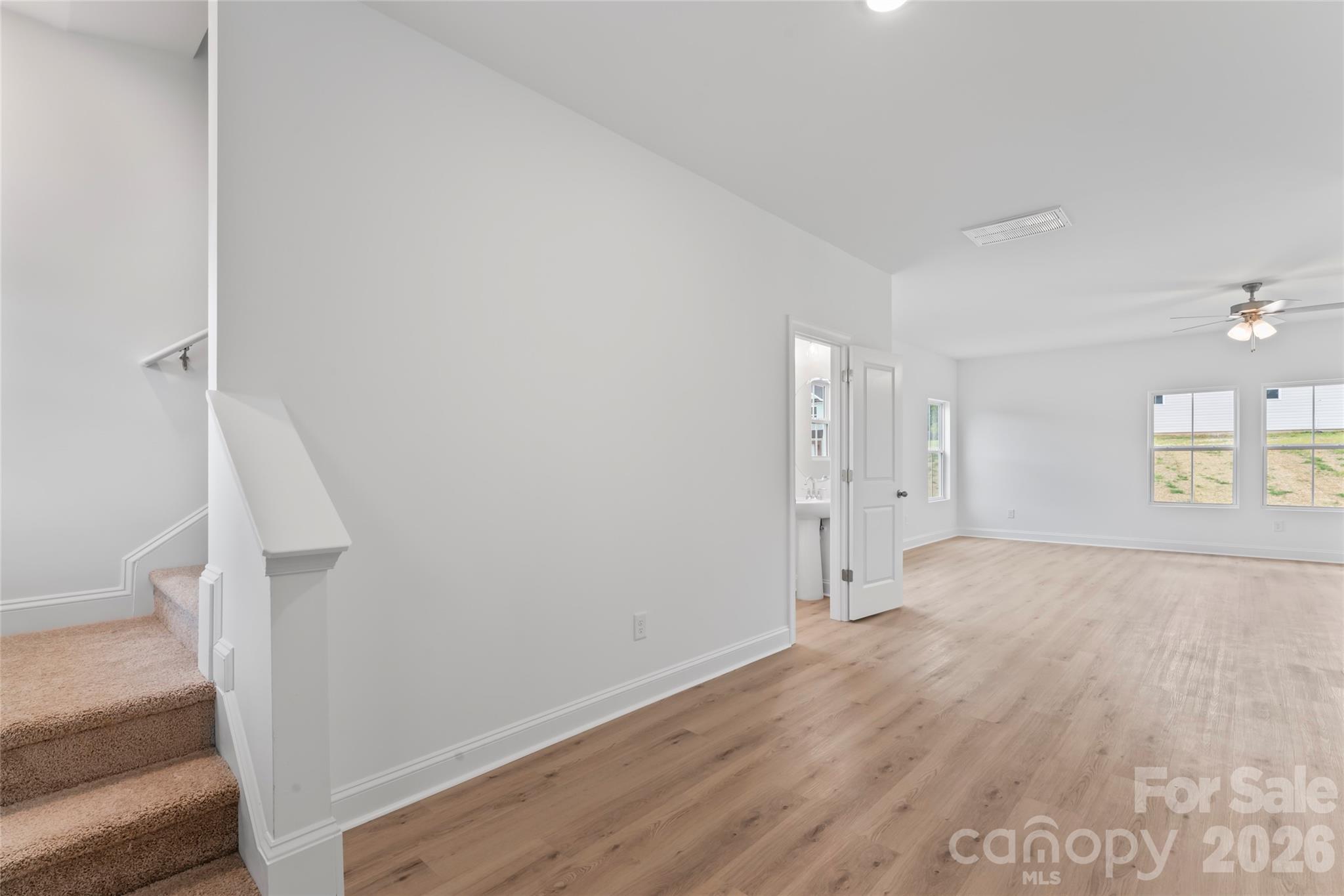 Peacewood - Residential