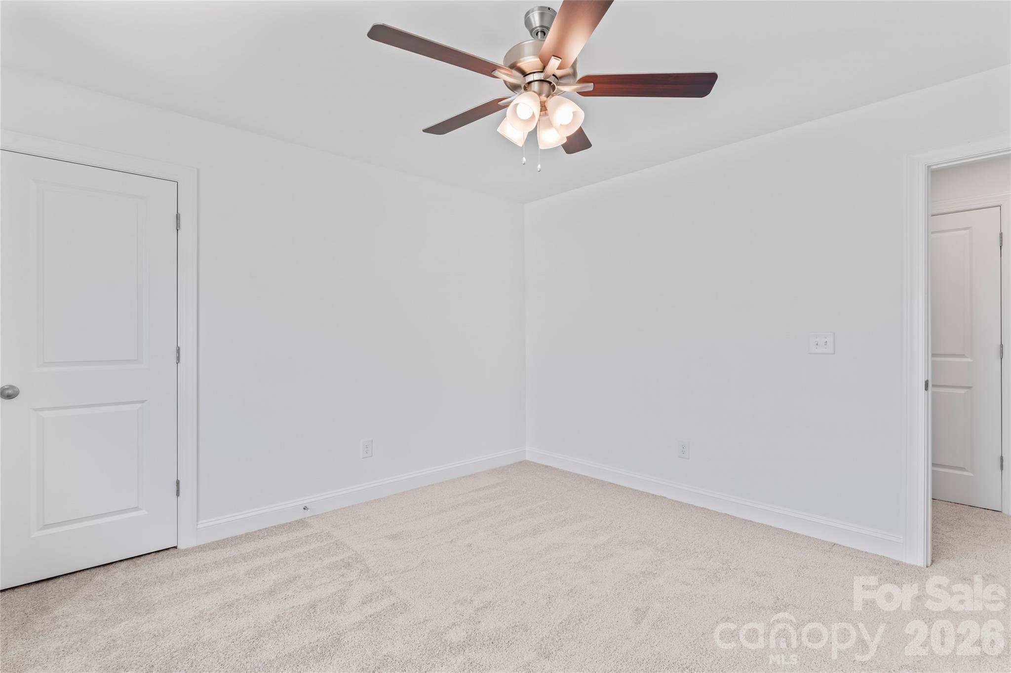 Peacewood - Residential