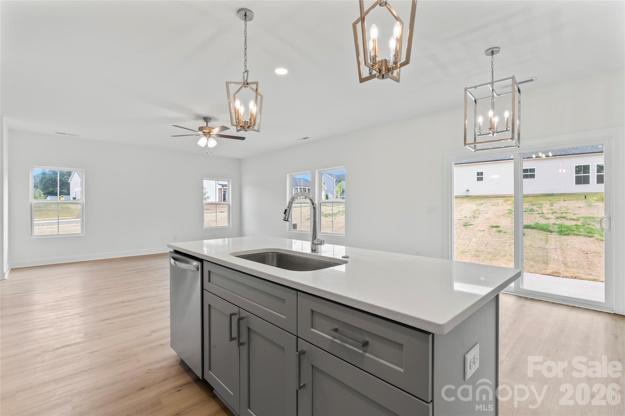 Peacewood - Residential