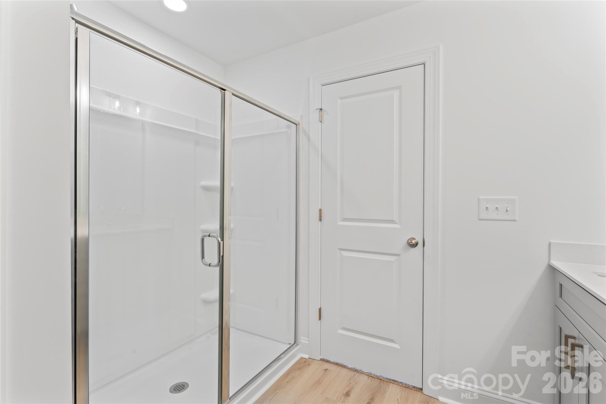 Peacewood - Residential