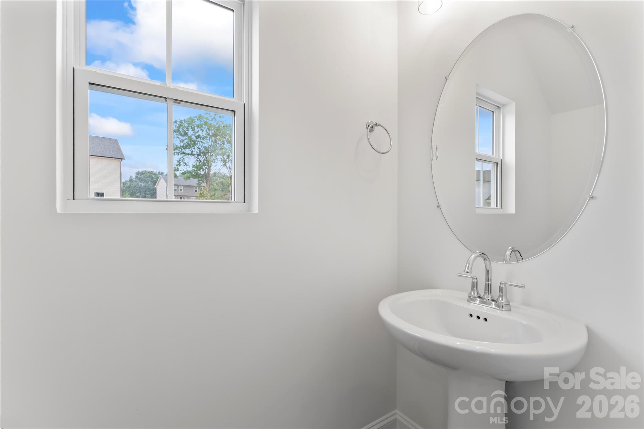 Peacewood - Residential