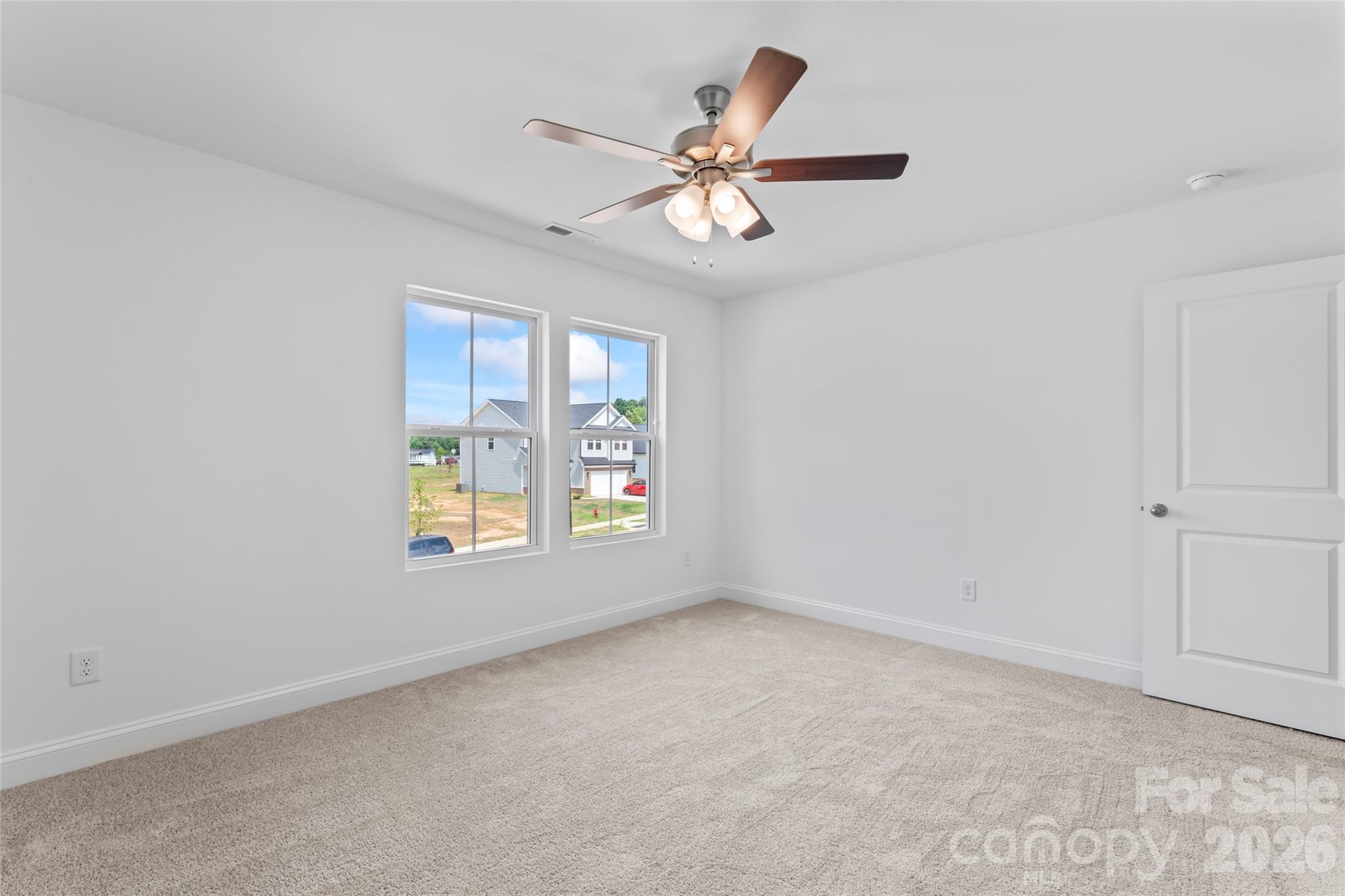 Peacewood - Residential