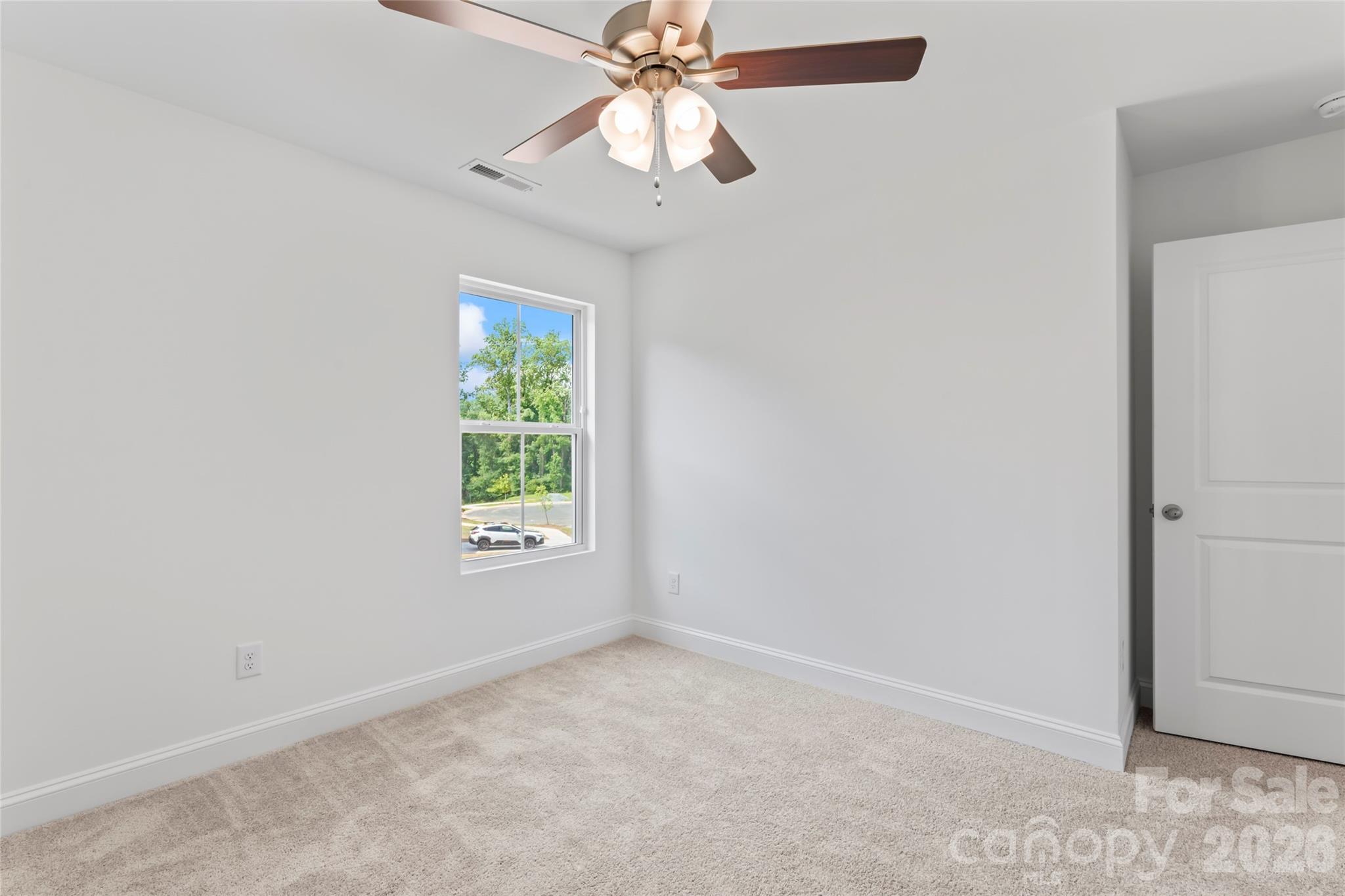 Peacewood - Residential