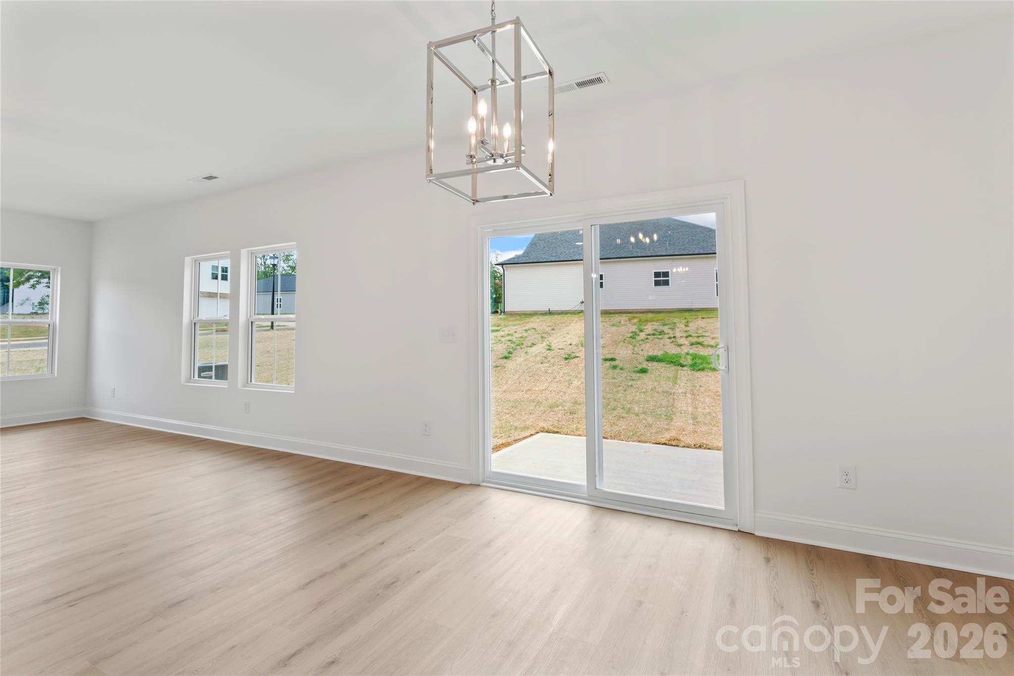 Peacewood - Residential