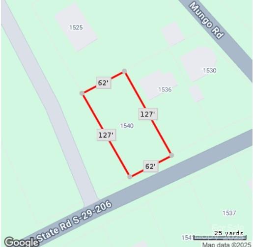 1540 Cedar Pines Lake Road