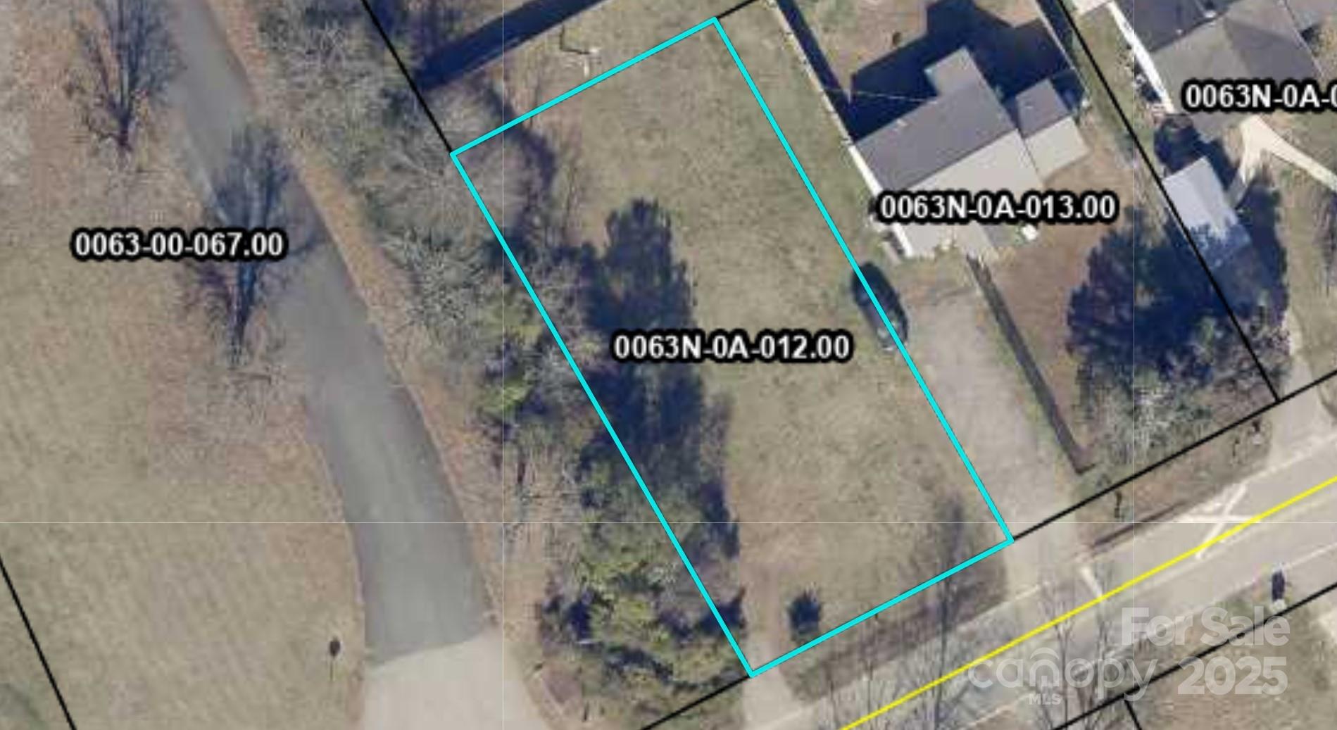 1540 Cedar Pines Lake Road