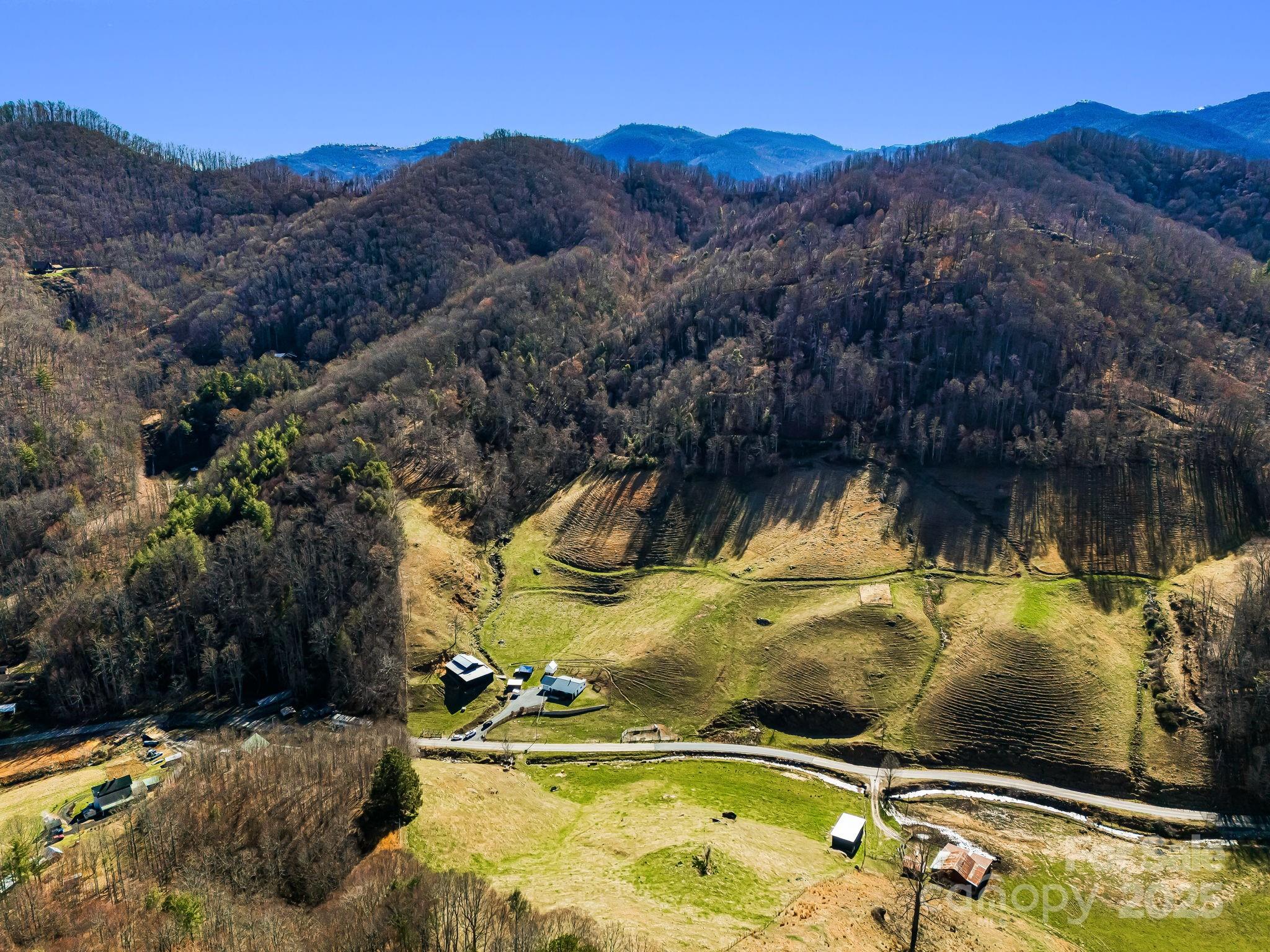 867 Indian Creek Road
