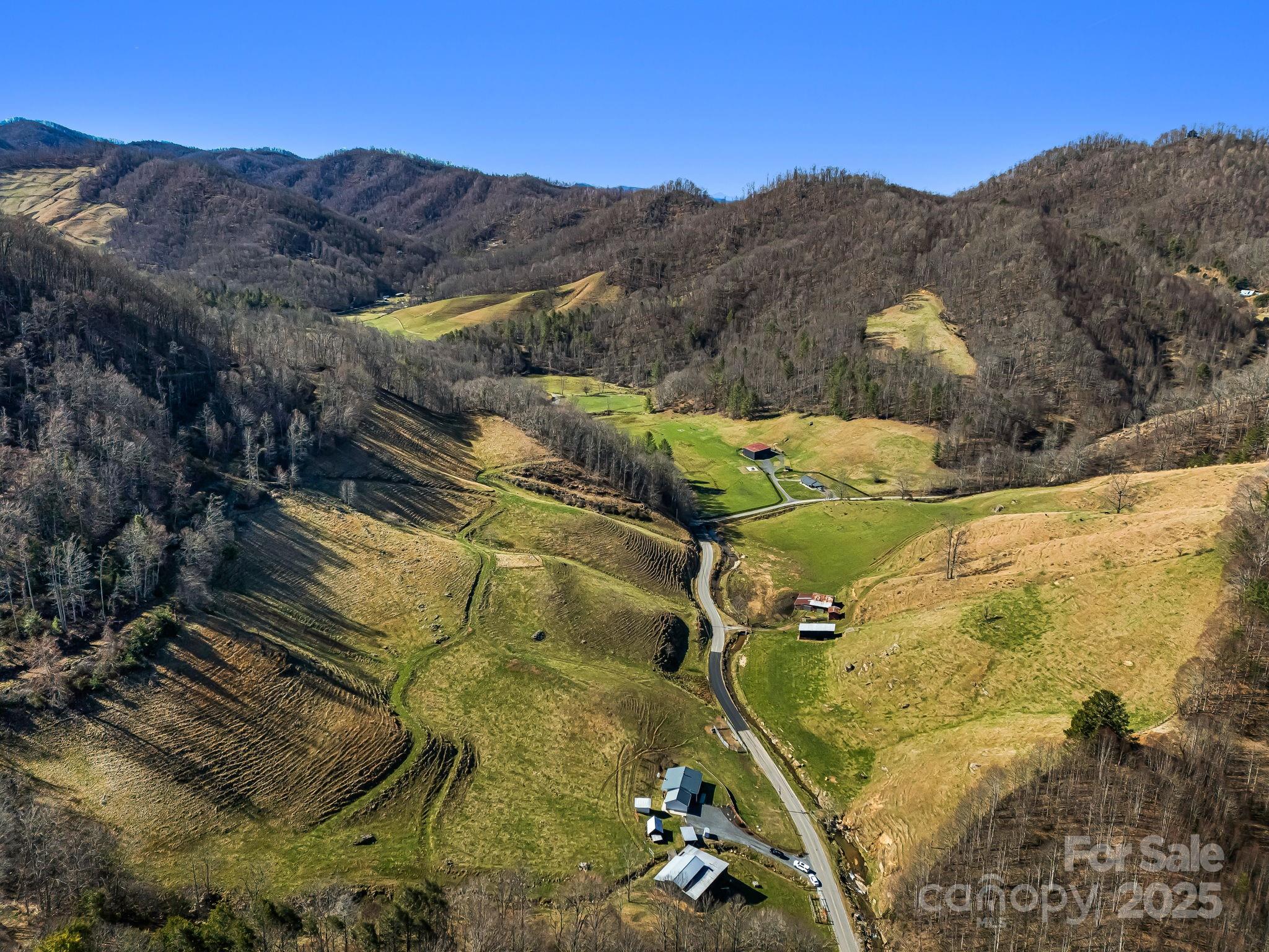 867 Indian Creek Road