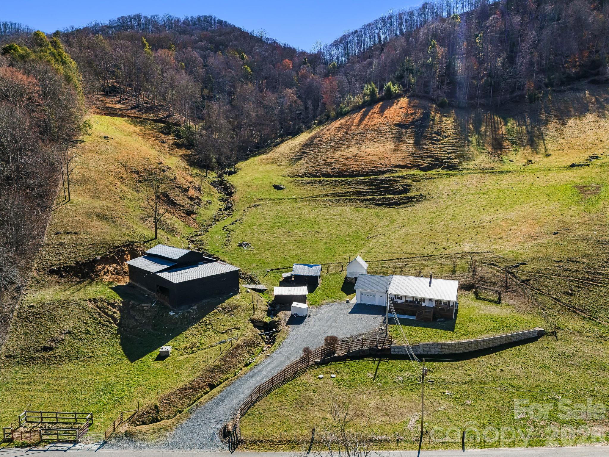 867 Indian Creek Road